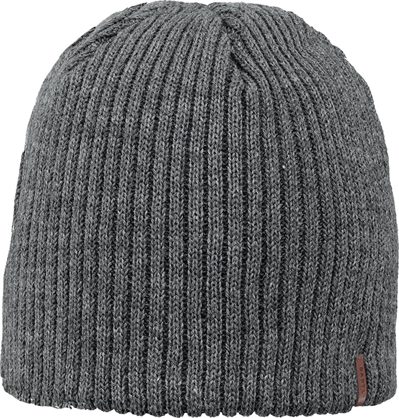 Grey dark heather