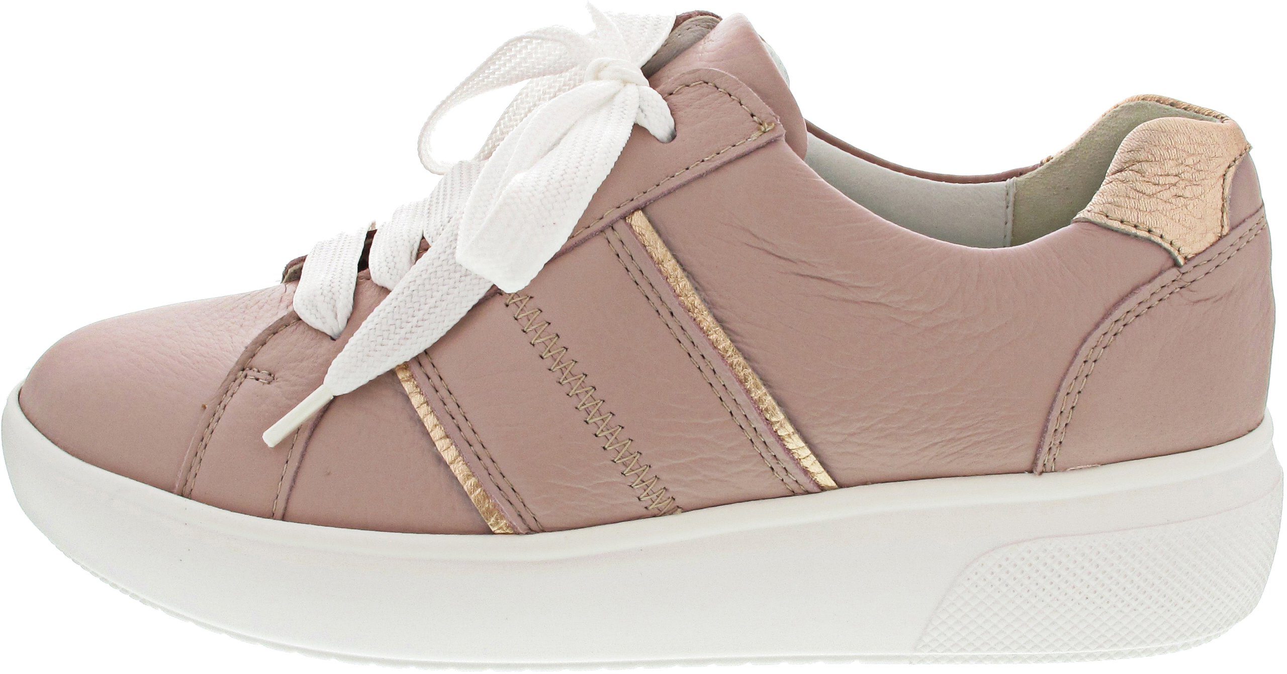 Schnürschuh