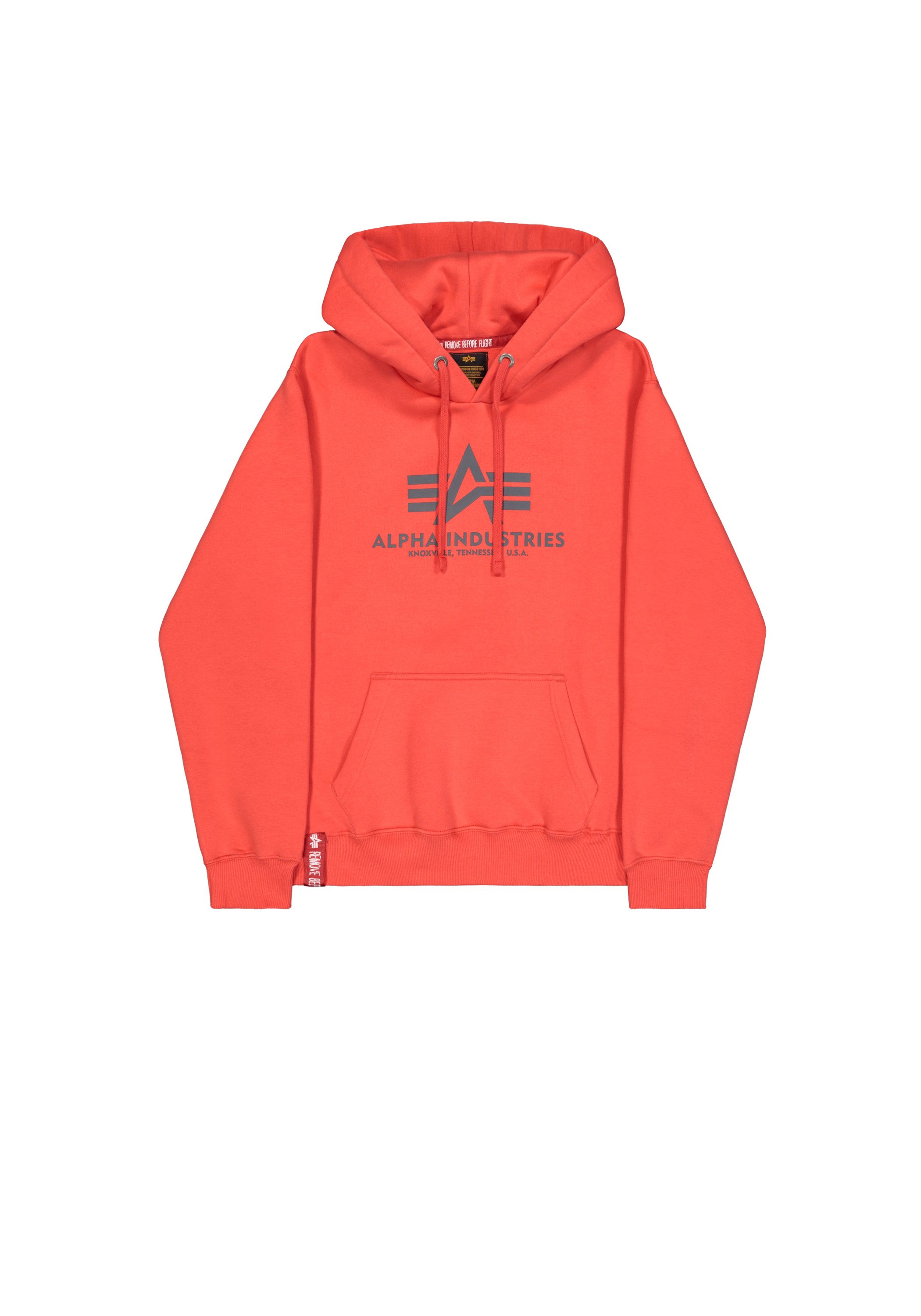 Alpha Industries Hoodie Basic Hoodie BL günstig online kaufen