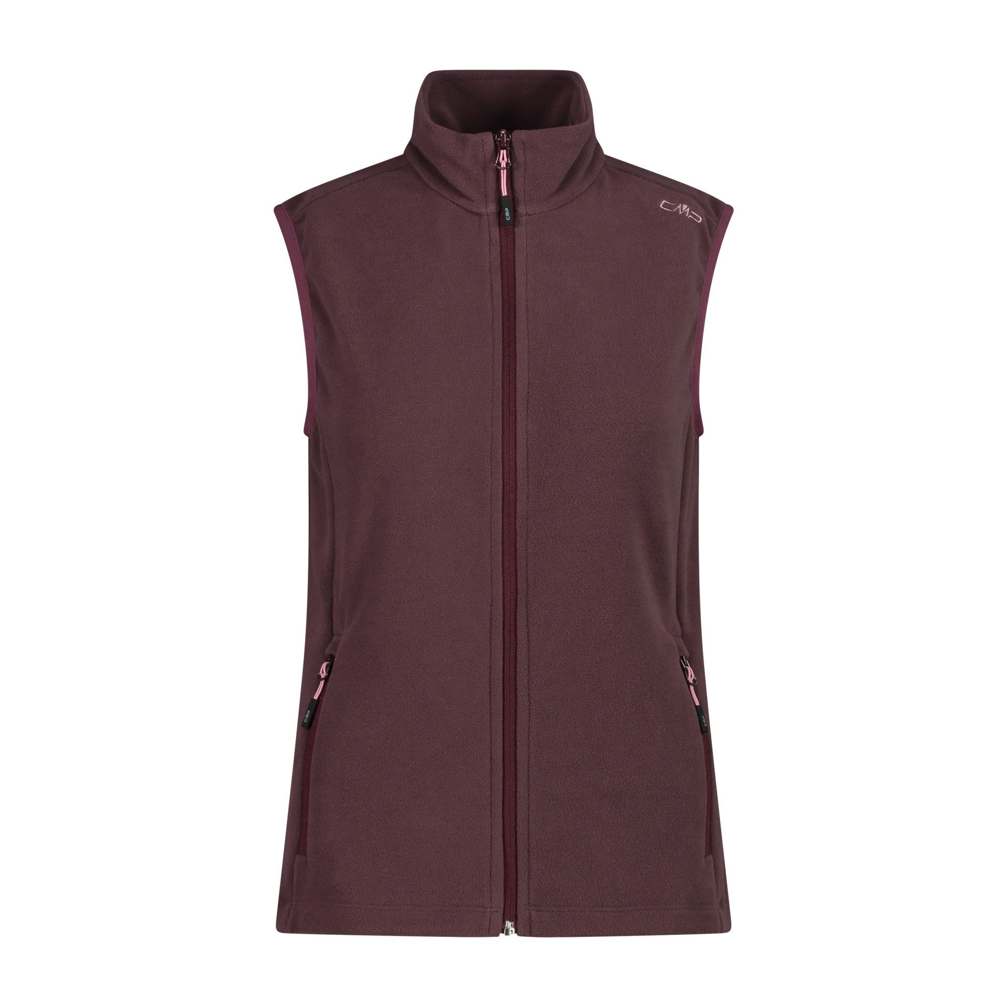 Funktionsweste CMP Damen Weste Woman Vest 30G7496