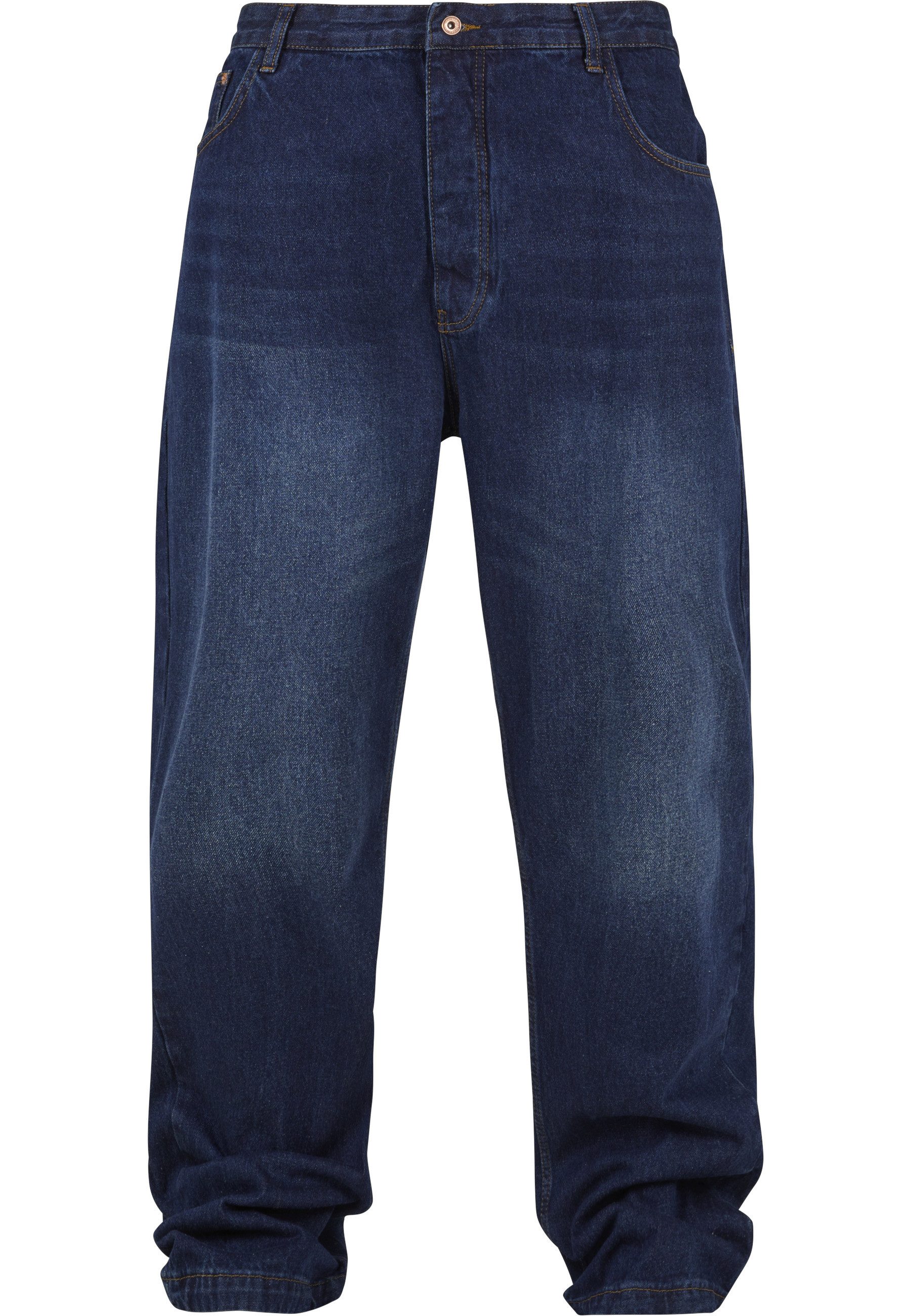 Rocawear Bequeme Jeans Rocawear Herren Rocawear WED Loose Fit Jeans (1-tlg)