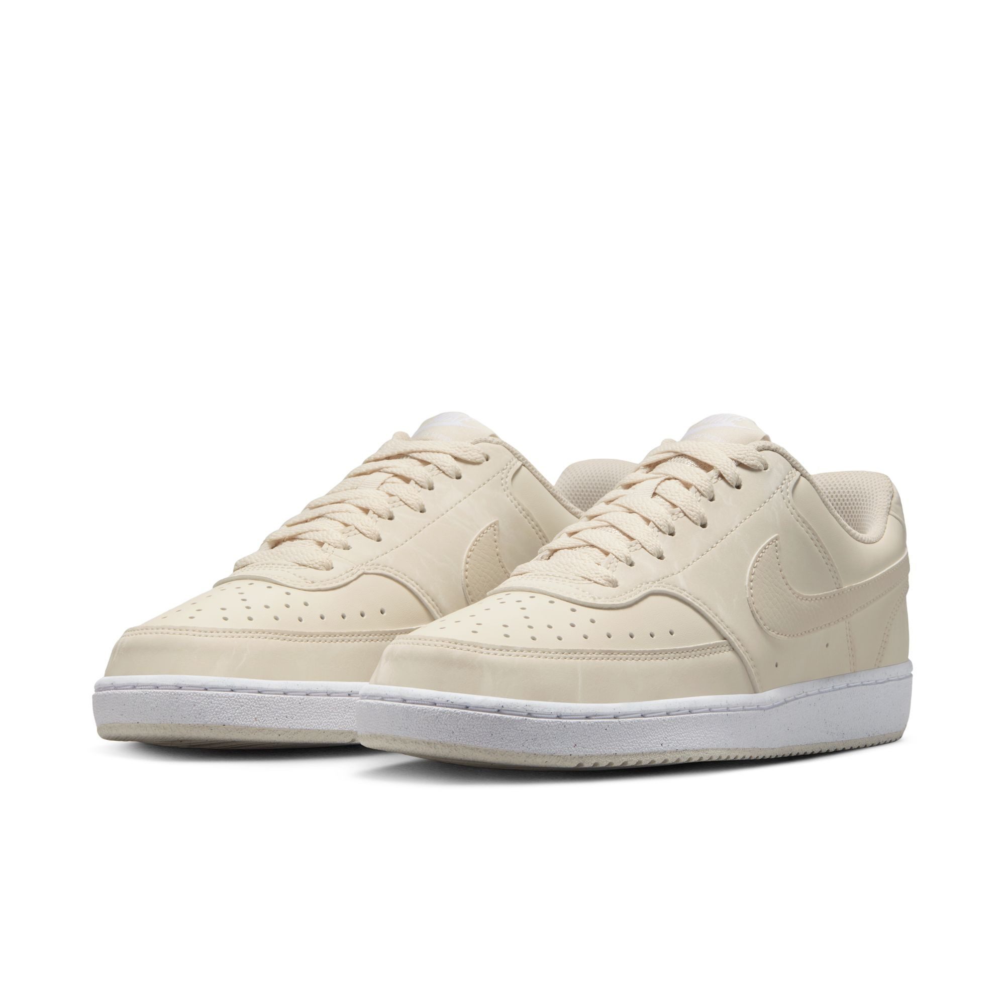 Nike Sportswear W COURT VISION LO NN Sneaker günstig online kaufen