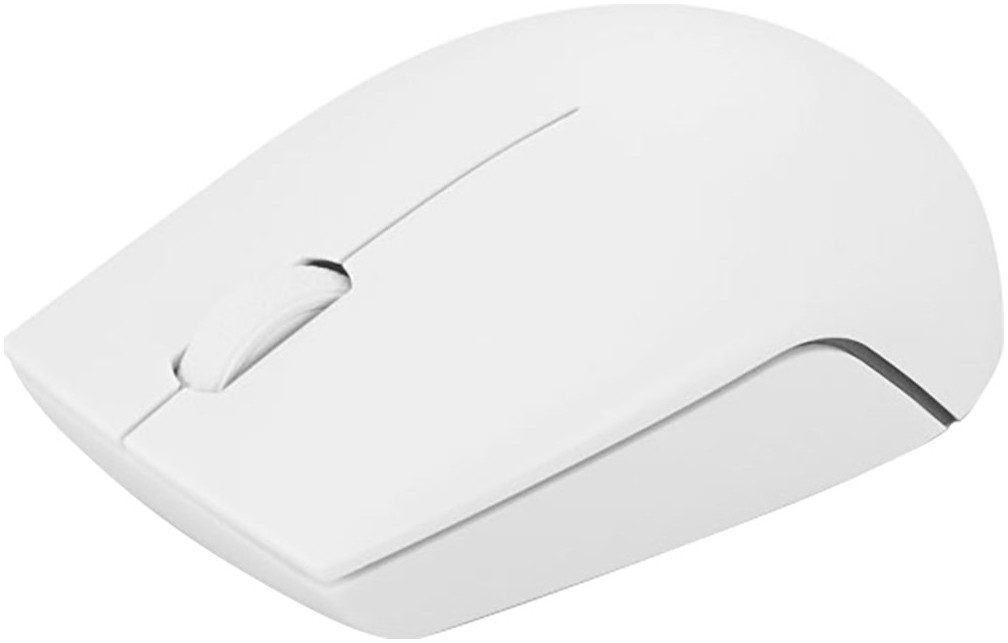 Lenovo 300 Wireless Maus (RF Wireless)