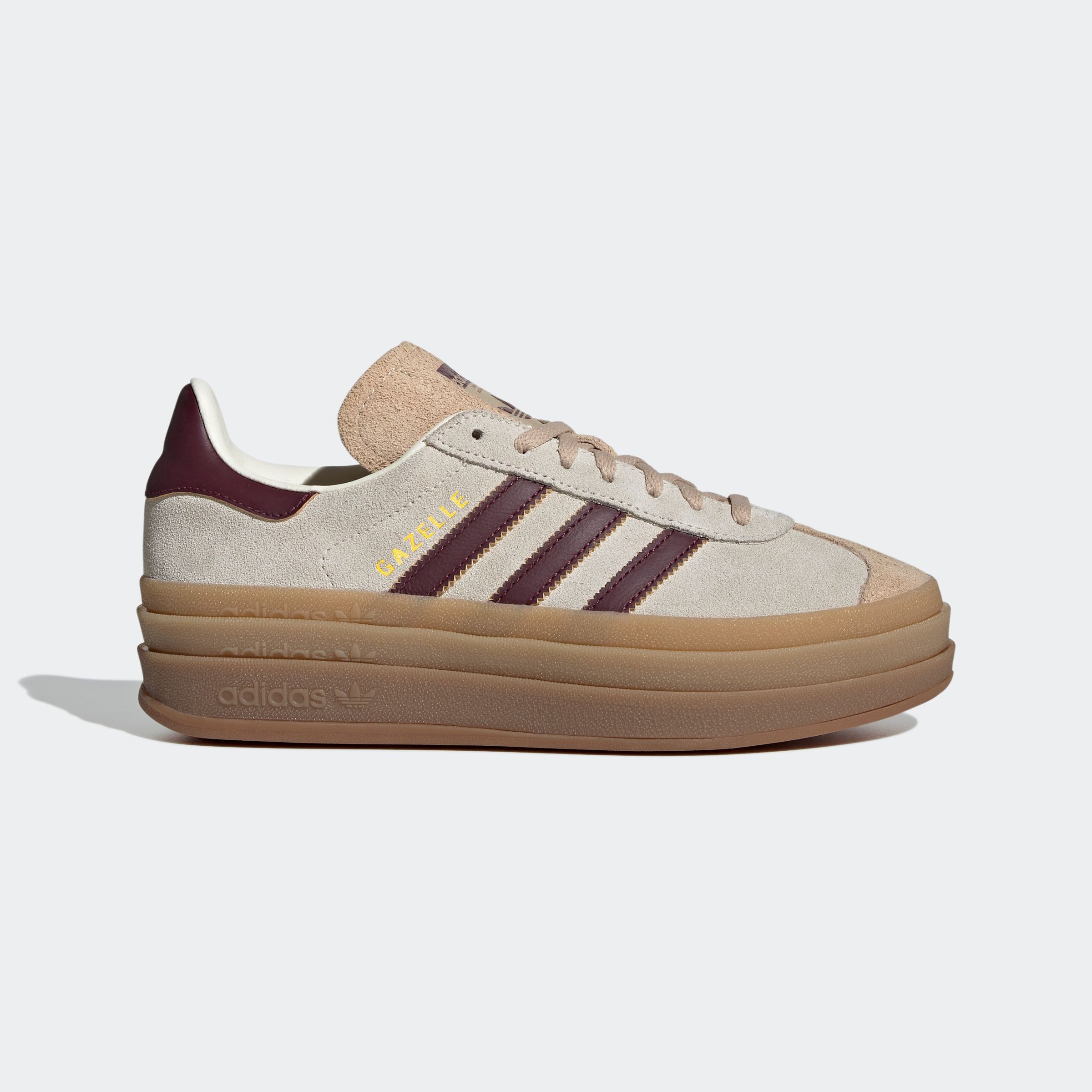 adidas Originals GAZELLE BOLD Sneaker günstig online kaufen