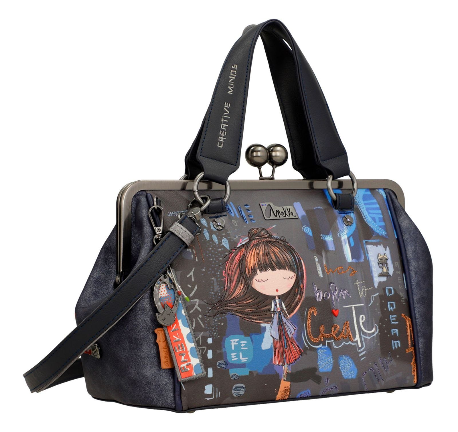 Anekke Handtasche Contemporary günstig online kaufen