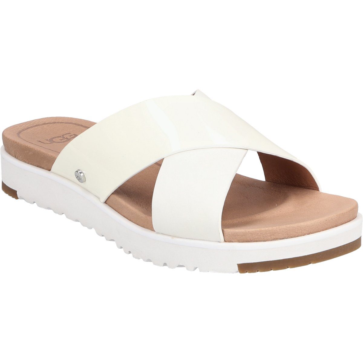 UGG »KARI« Sandale online kaufen | OTTO