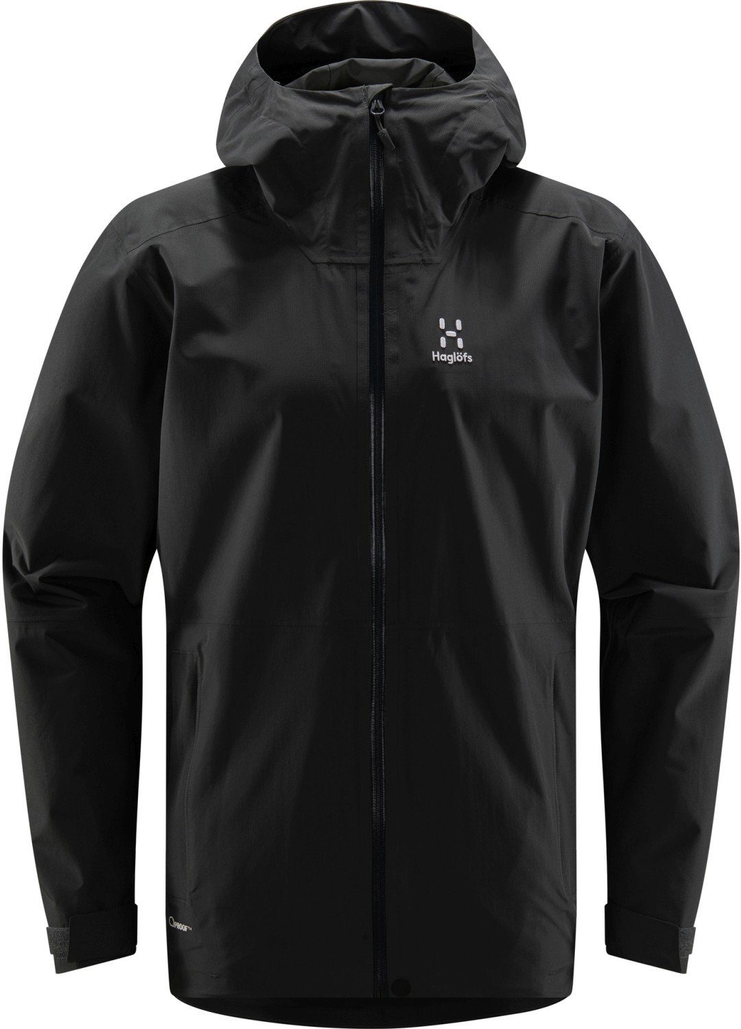 Regenjacke Finch Proof Jacket Men