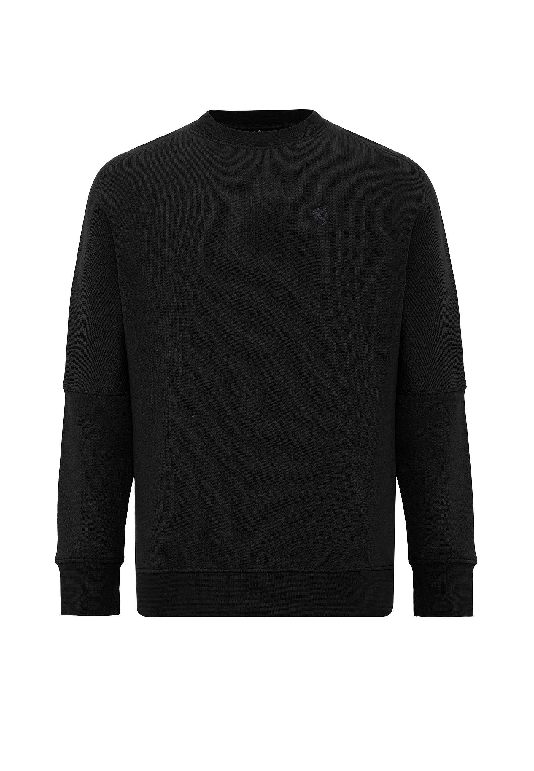 Moxx Paris Sweatshirt CREWNECK - Sweater günstig online kaufen