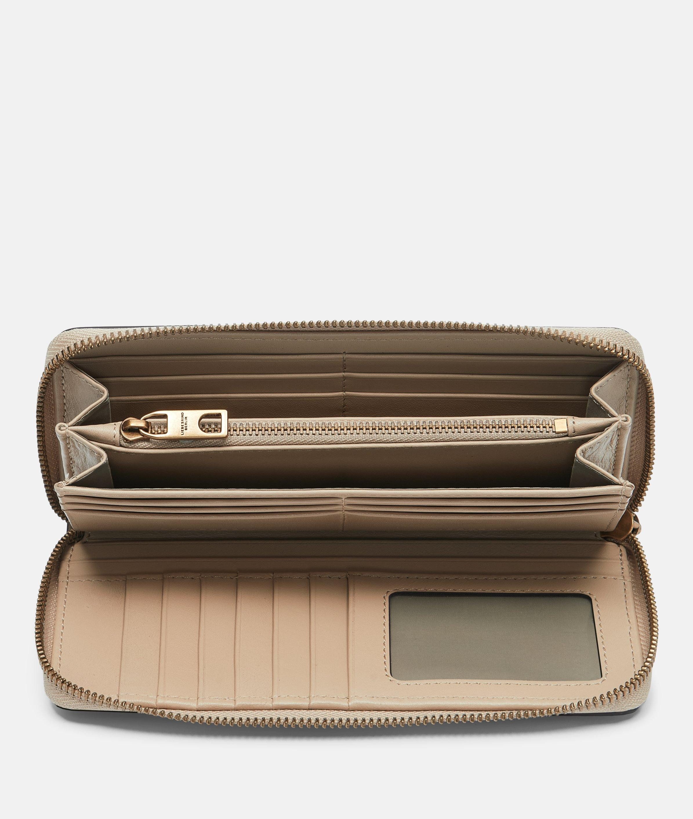 Liebeskind Berlin Geldbörse Gigi Wallet, aus günstig online kaufen