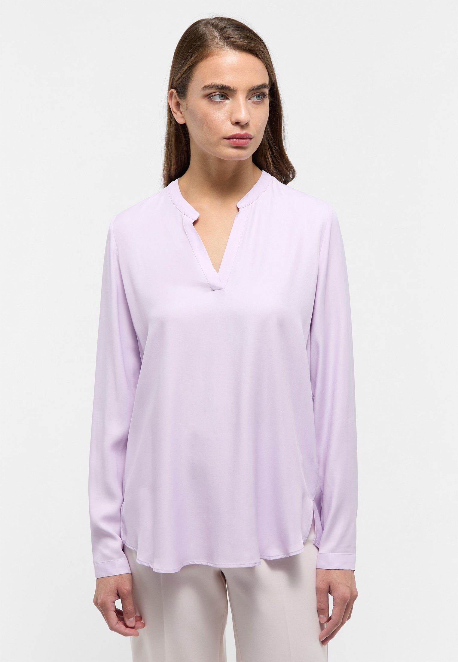 Longbluse LOOSE FIT