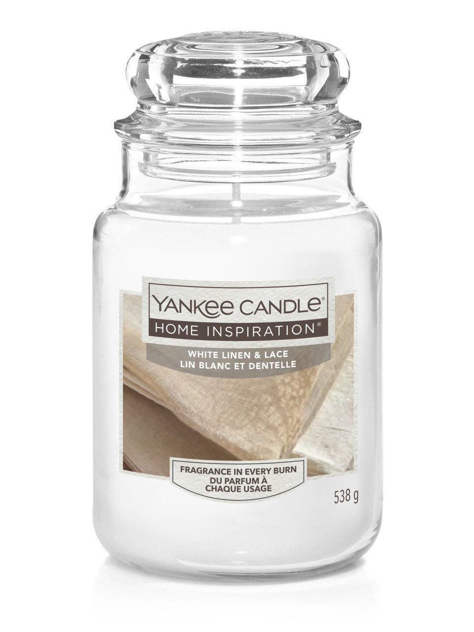 Yankee Candle Duftkerze Yankee Candle Duftkerze günstig online kaufen
