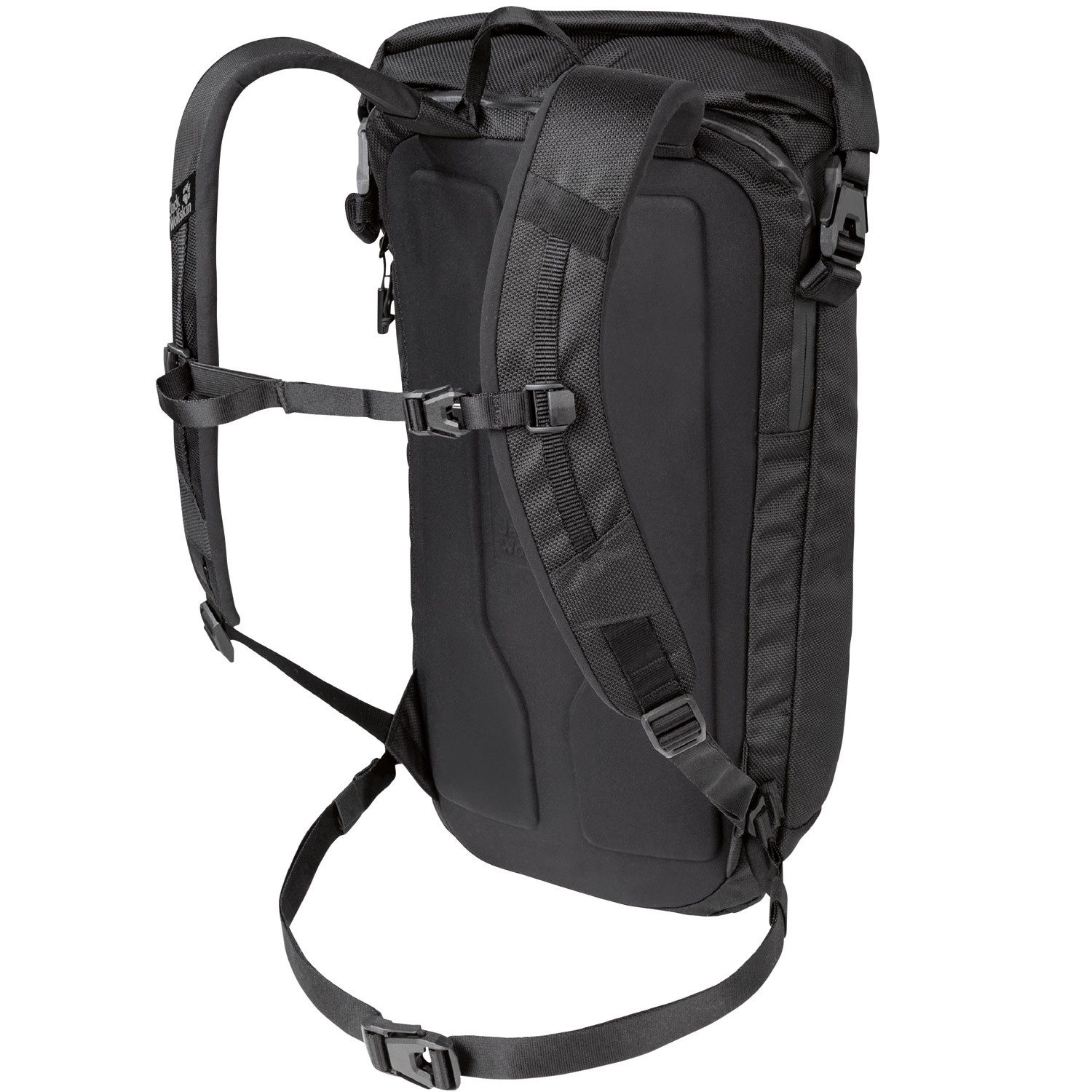 Jack Wolfskin Freizeitrucksack Jack Wolfskin Laptop-/Freizeit Rucksack Hels günstig online kaufen