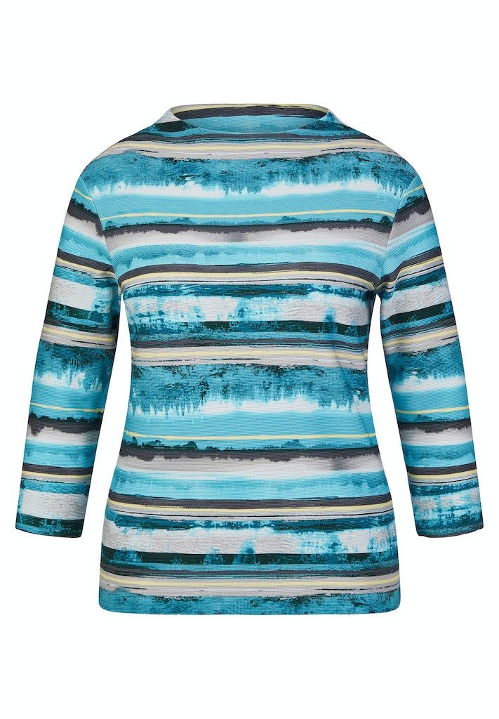 Rabe 3/4-Arm-Shirt Rabe / Da.Shirt, Polo / T-Shirt