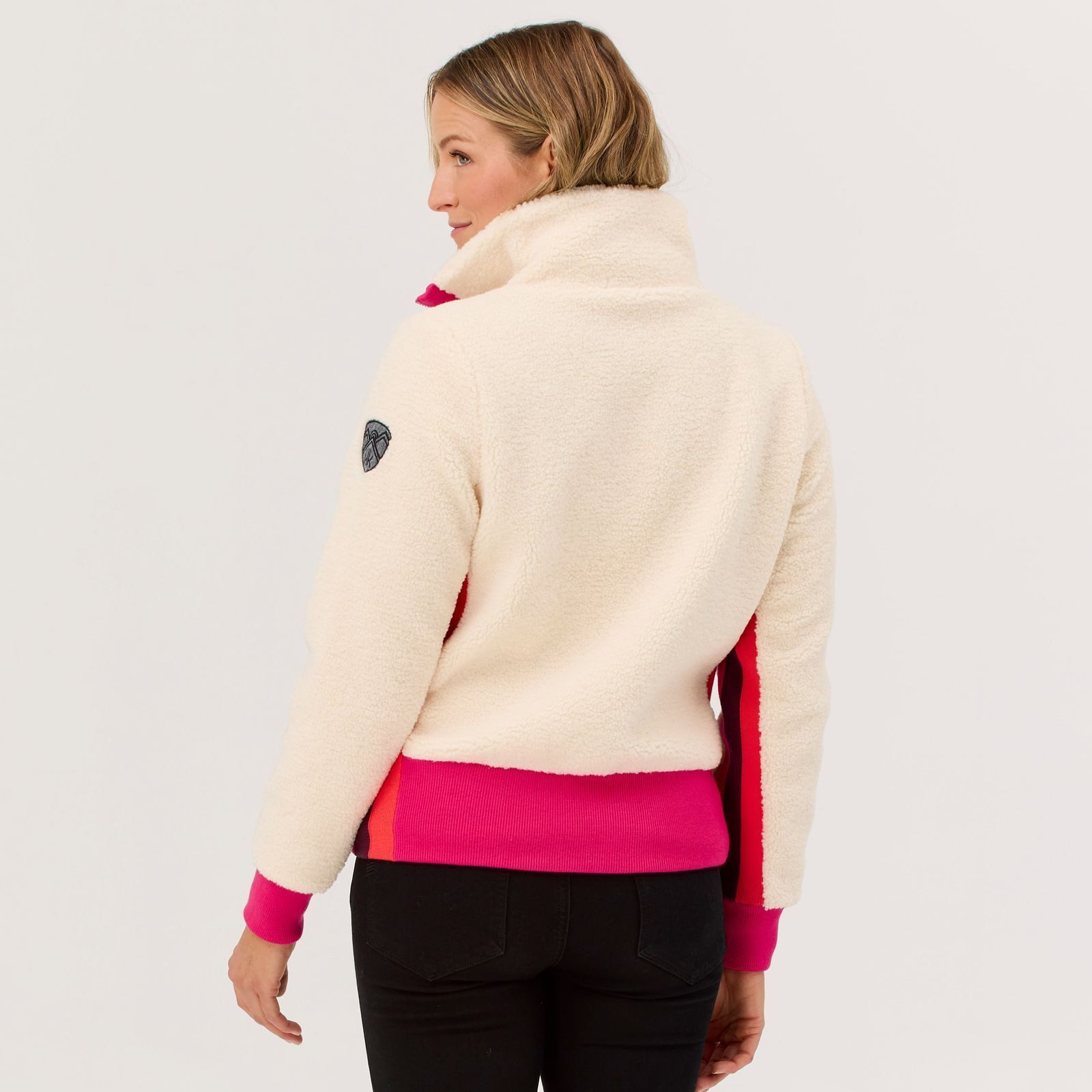 Krimson Klover Outdoorjacke Stevie Jacket (1-St)