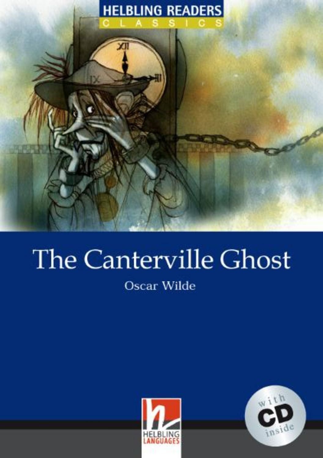 The Canterville Ghost / Oscar Wilde