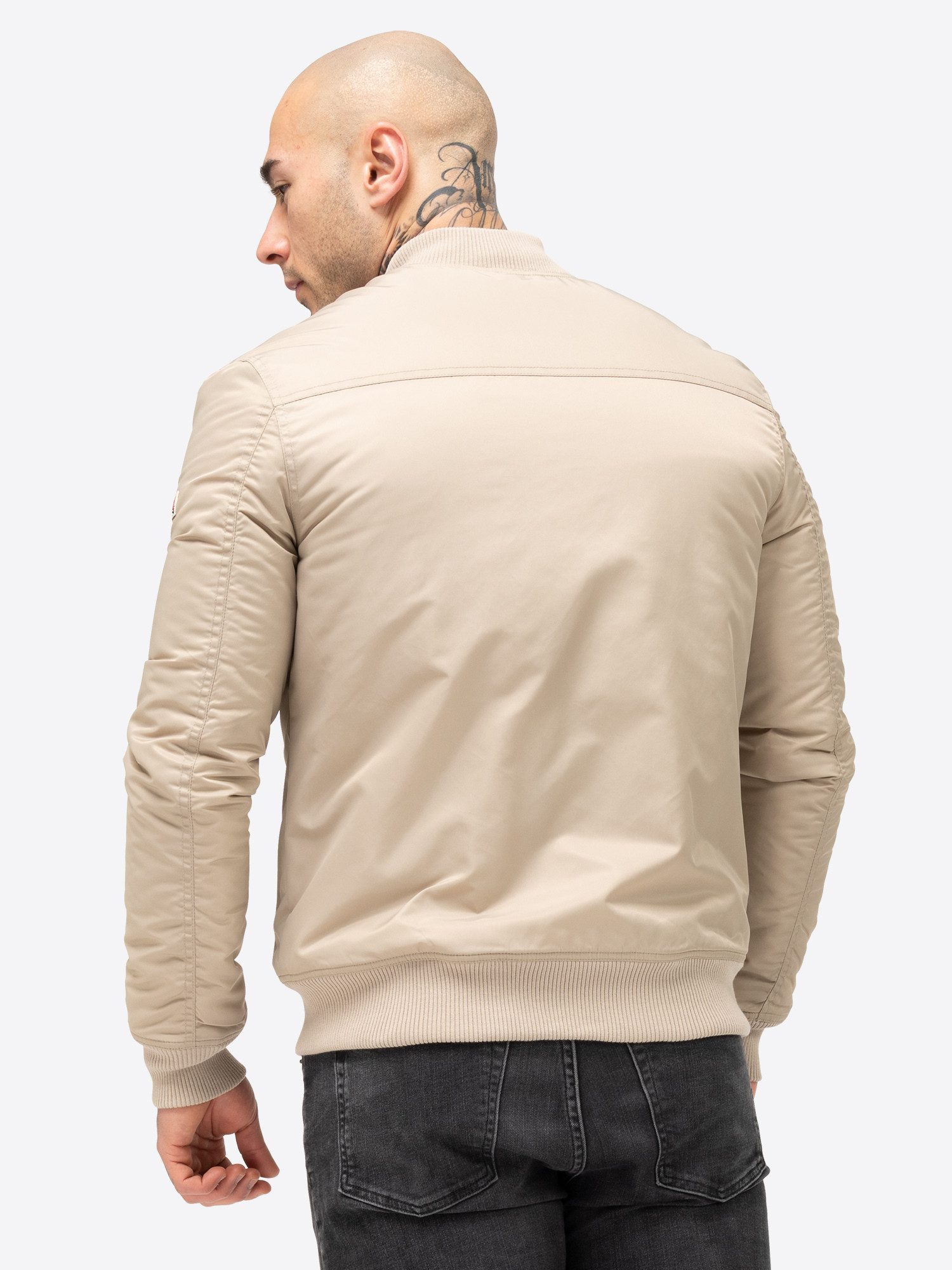 Lonsdale Allwetterjacke TERN HILL (1-St)