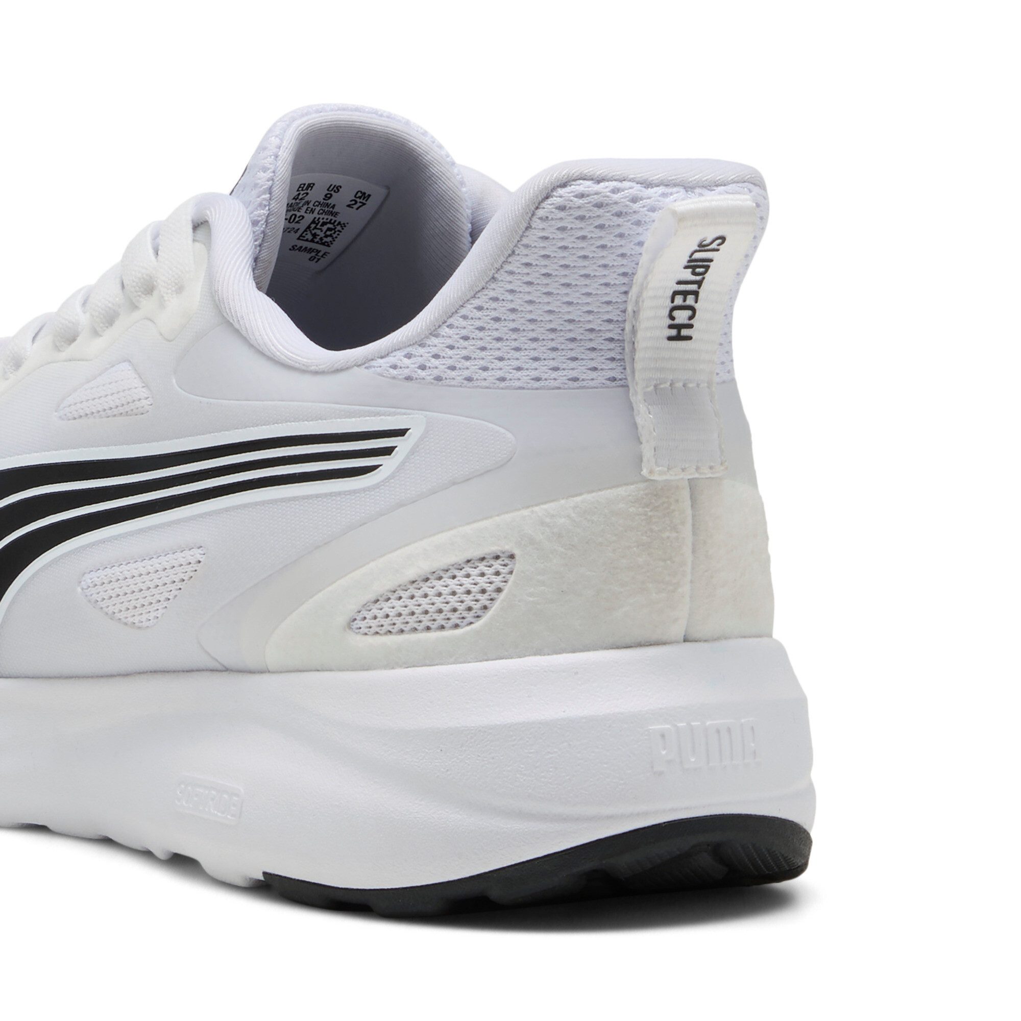 PUMA SOFTRIDE COSMIC STREET SLIPTECH Sneaker Slip-on Sneaker – Bild 5 von 5