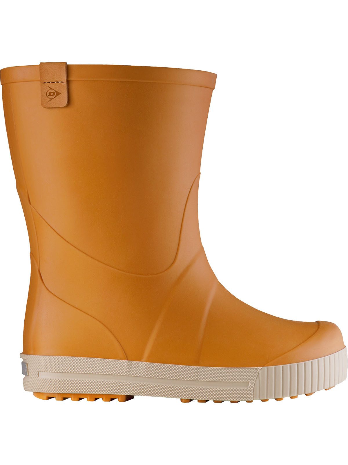 Dunlop_Workwear PA0JK01 Dunlop Puddle Jumper Winterstiefel