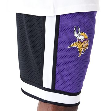New Era Shorts NFL Minnesota Vikings