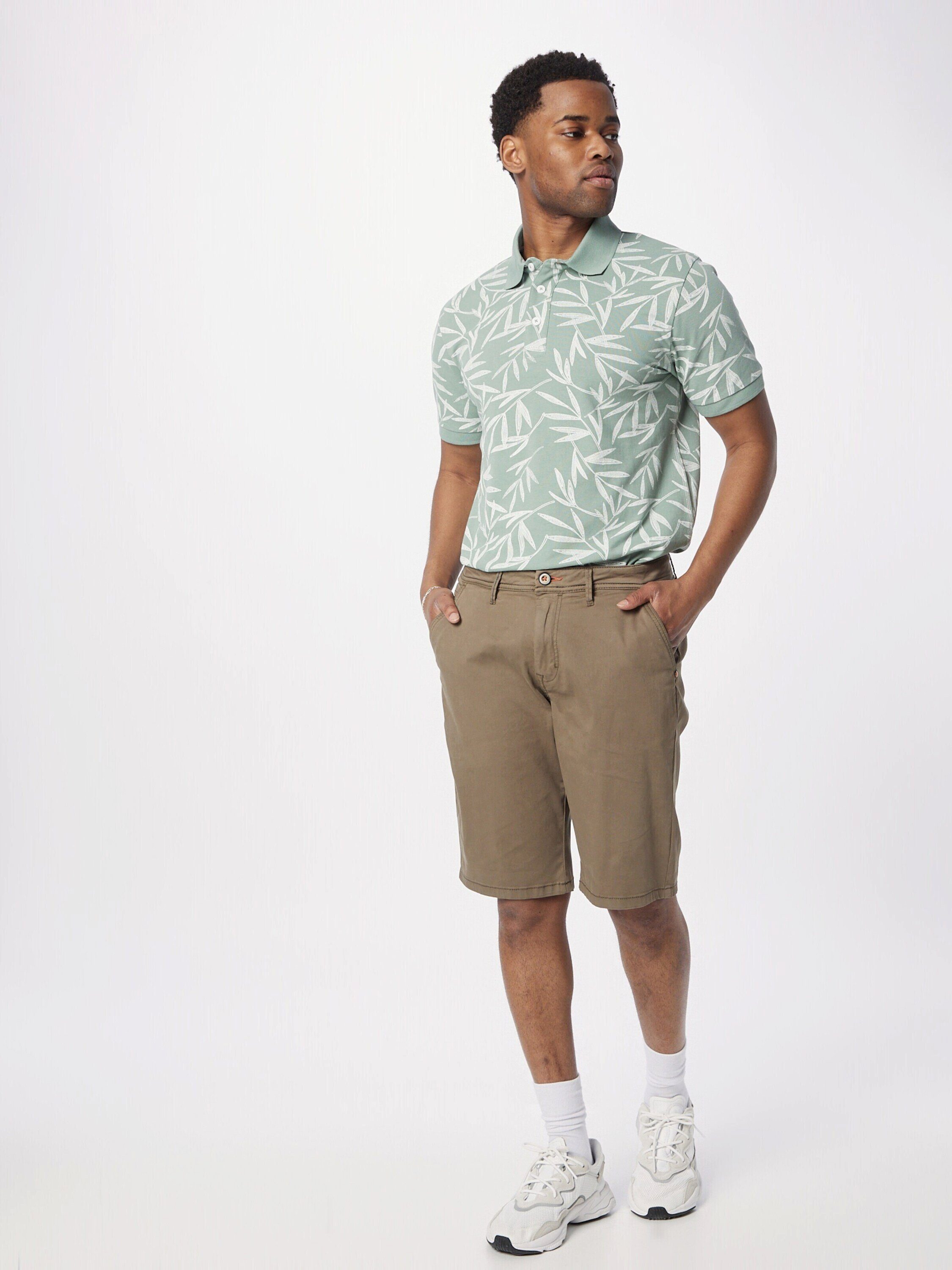 NO EXCESS Chinoshorts (1-tlg)