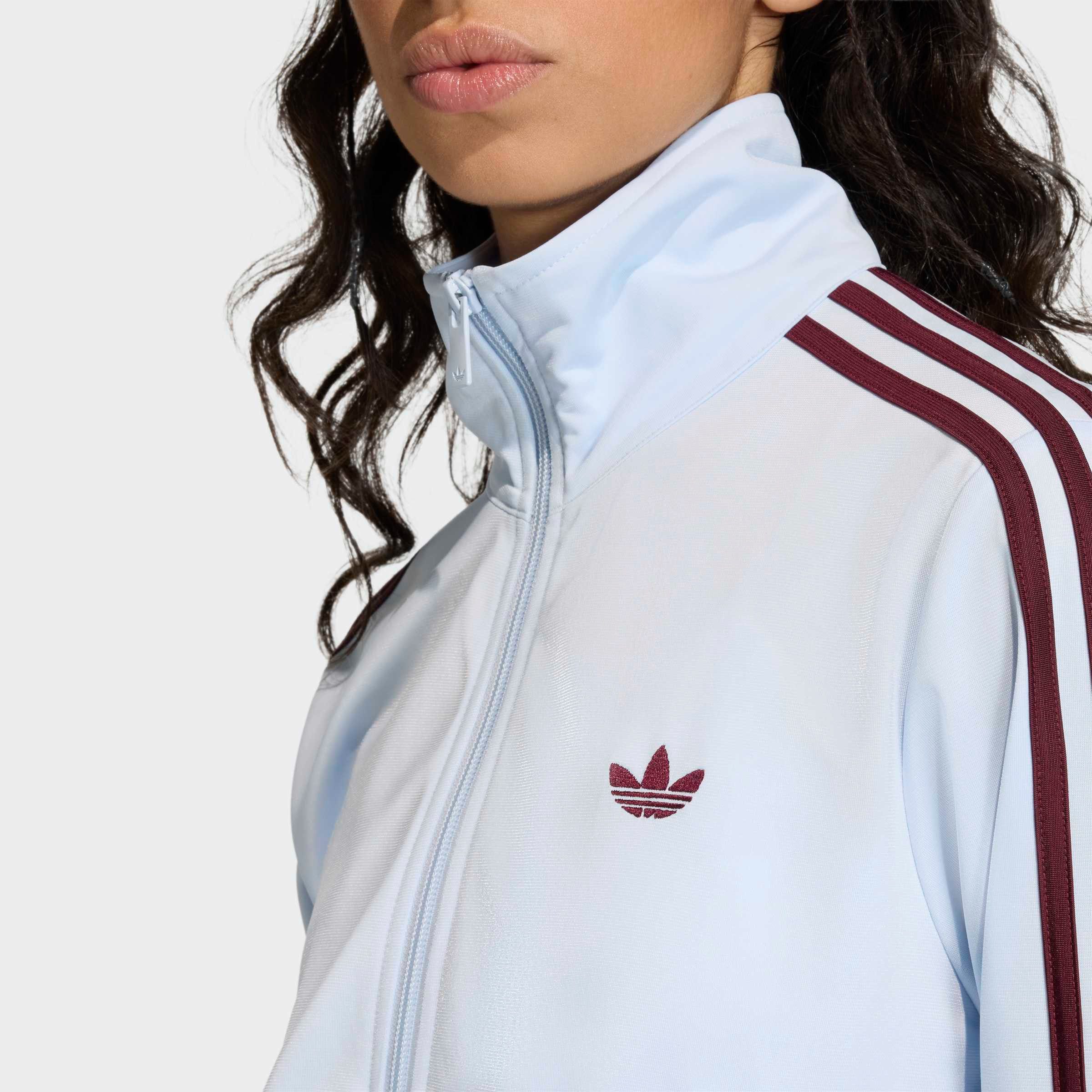 adidas Originals Trainingsjacke FIREBIRD CLASSIC FIREBIRD, reguläre Passform