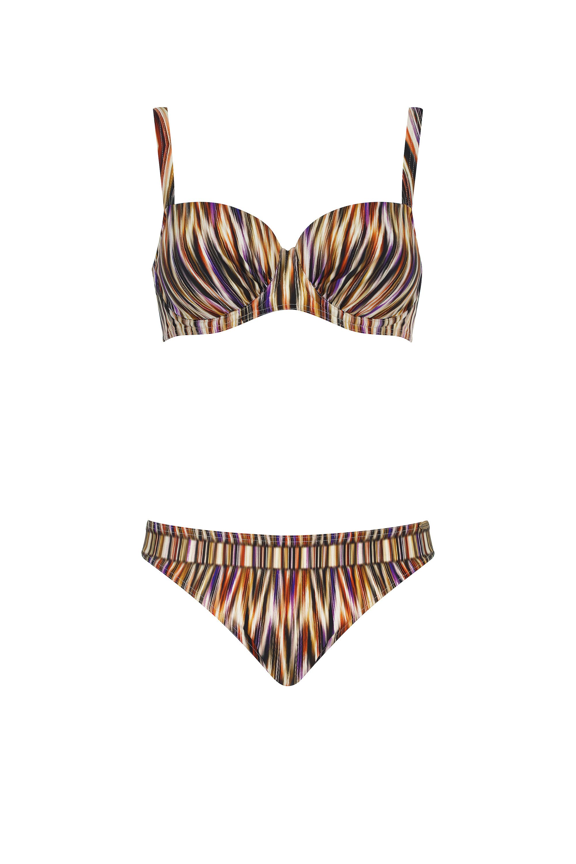 Sunflair Bügel-Bikini Bikini (1-St)
