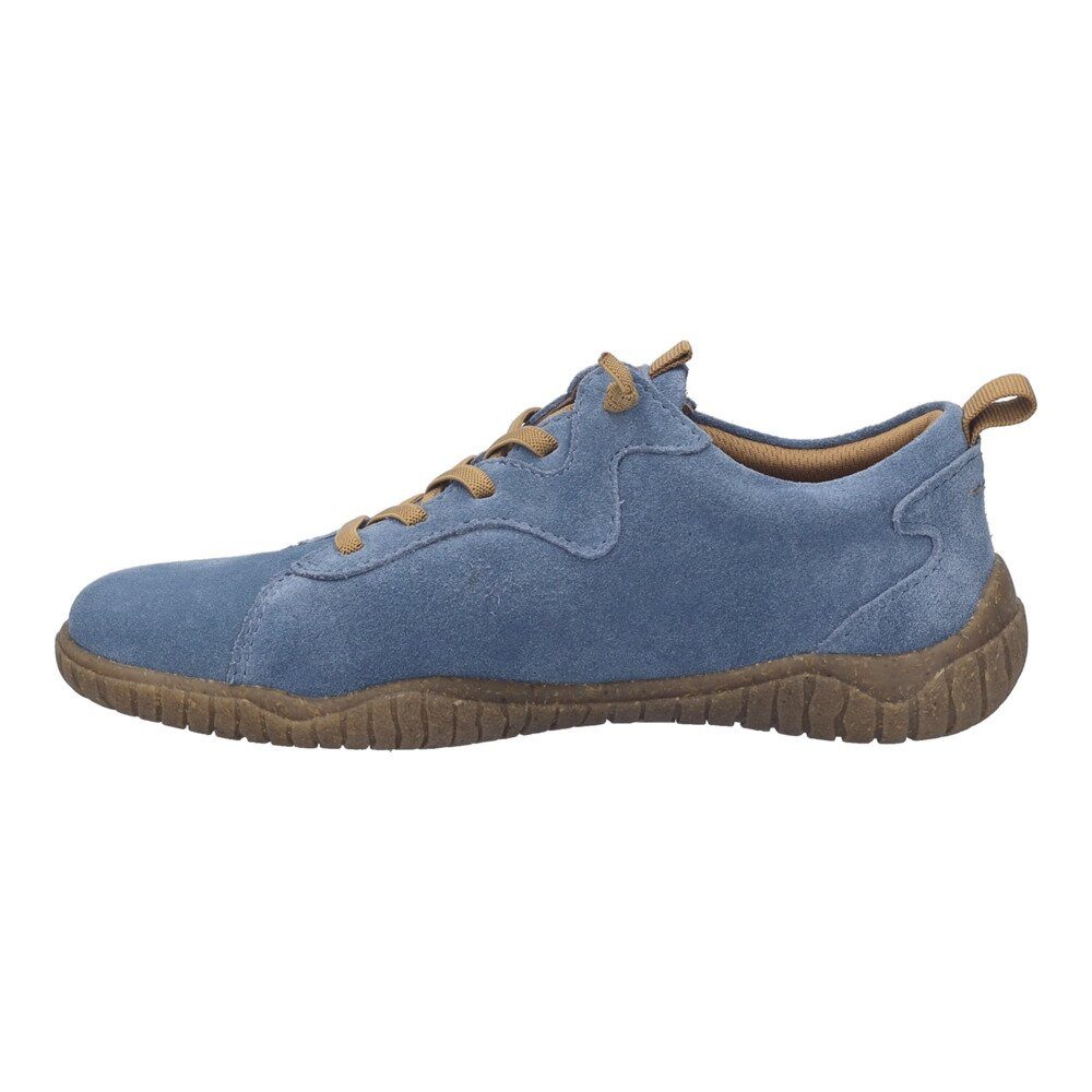 Josef Seibel Josef Seibel - Wynona 01 - Blau Slipper