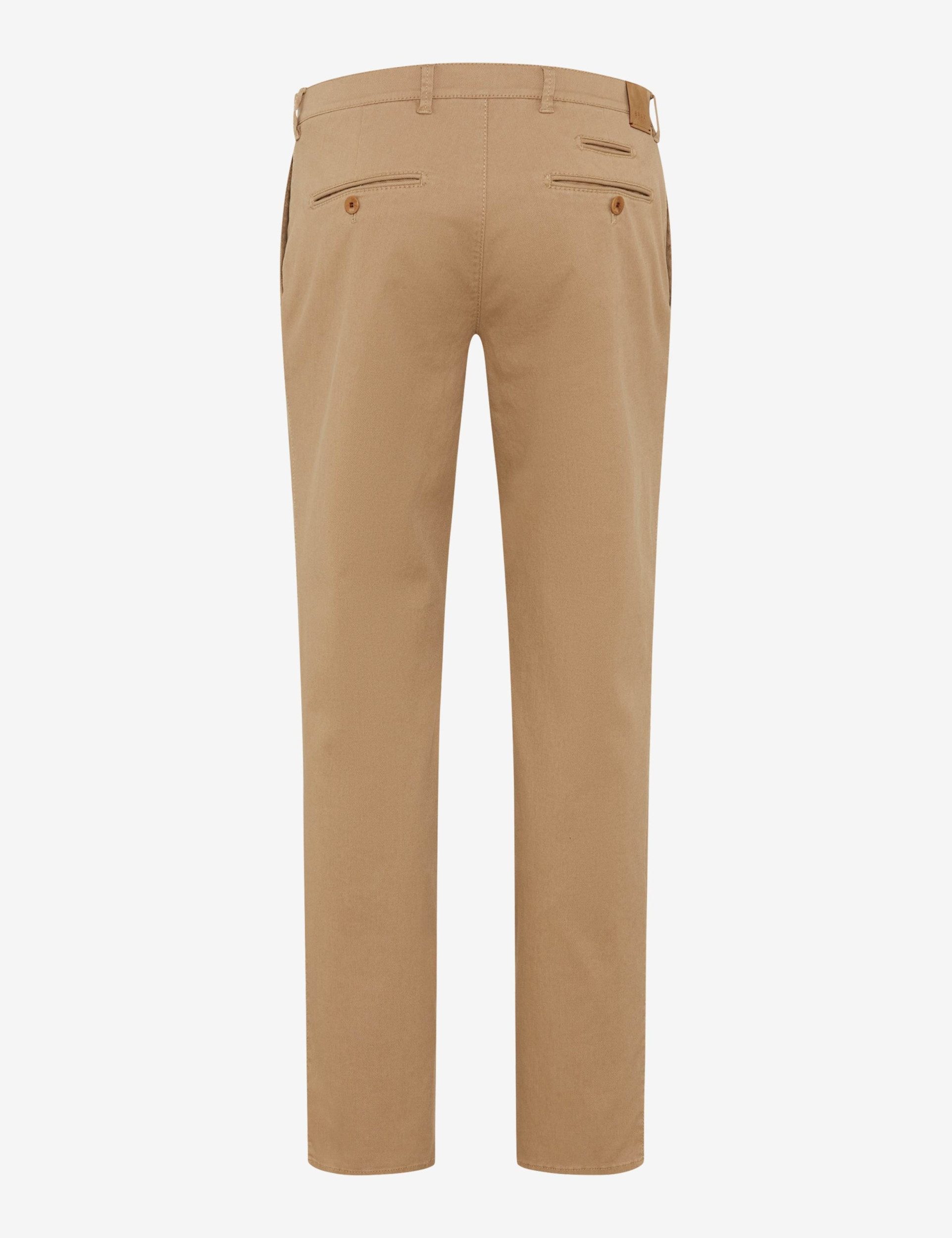 Brax Stoffhose Modern-Fit Chino Fabio - Modern Fit