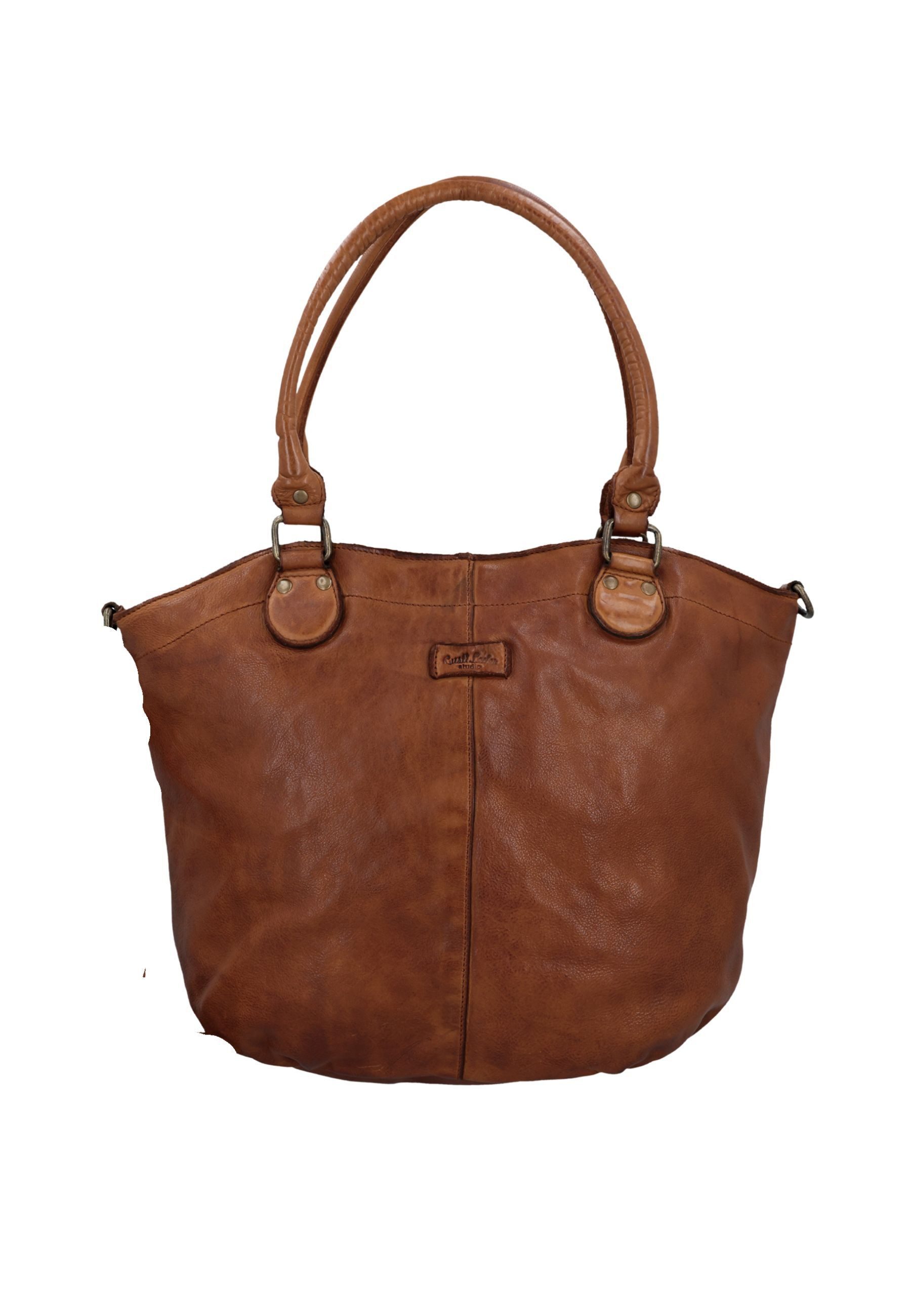 Gusti Leder Handtasche Gusti Leder Handtasche Dione (1-tlg)