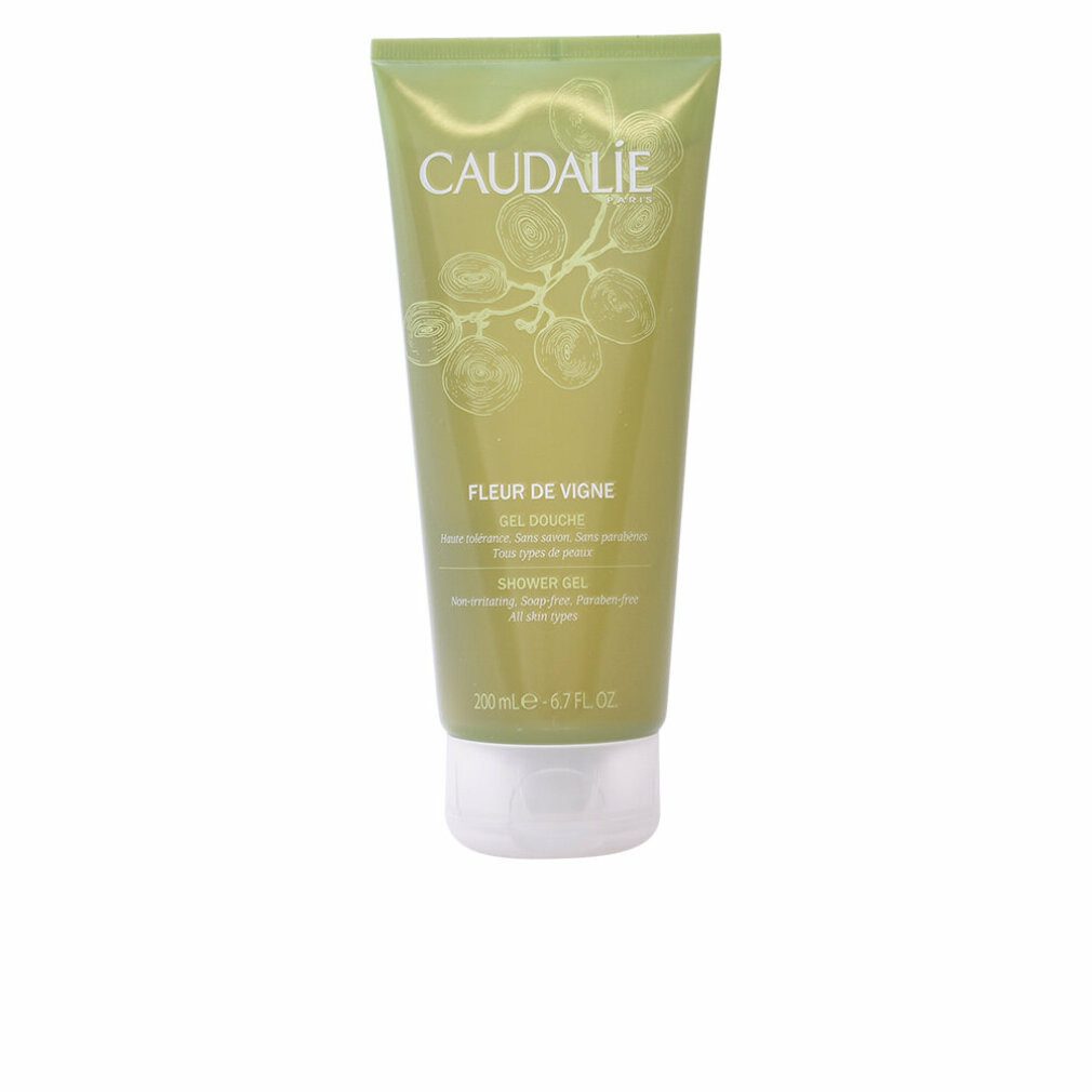Caudalie Körperpflegemittel Fleur De Vigne Shower Gel
