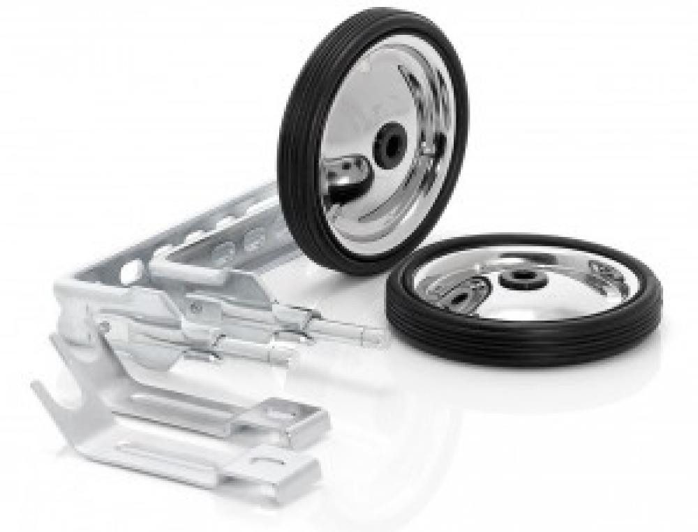 XLC Fahrradkindersitz XLC Stützräder TW-S01 12-20"