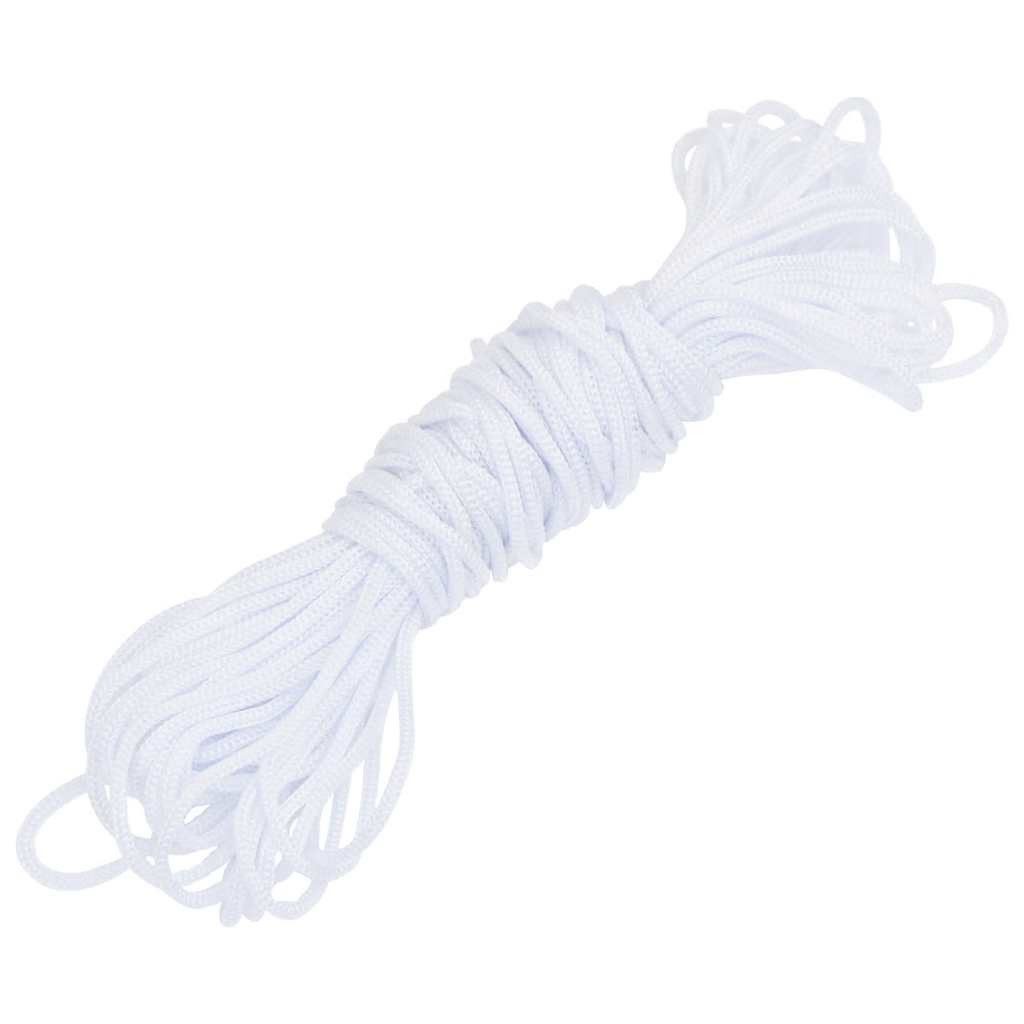 vidaXL Gartenzaun Balkon-Sichtschutz Creme 300x75 cm günstig online kaufen