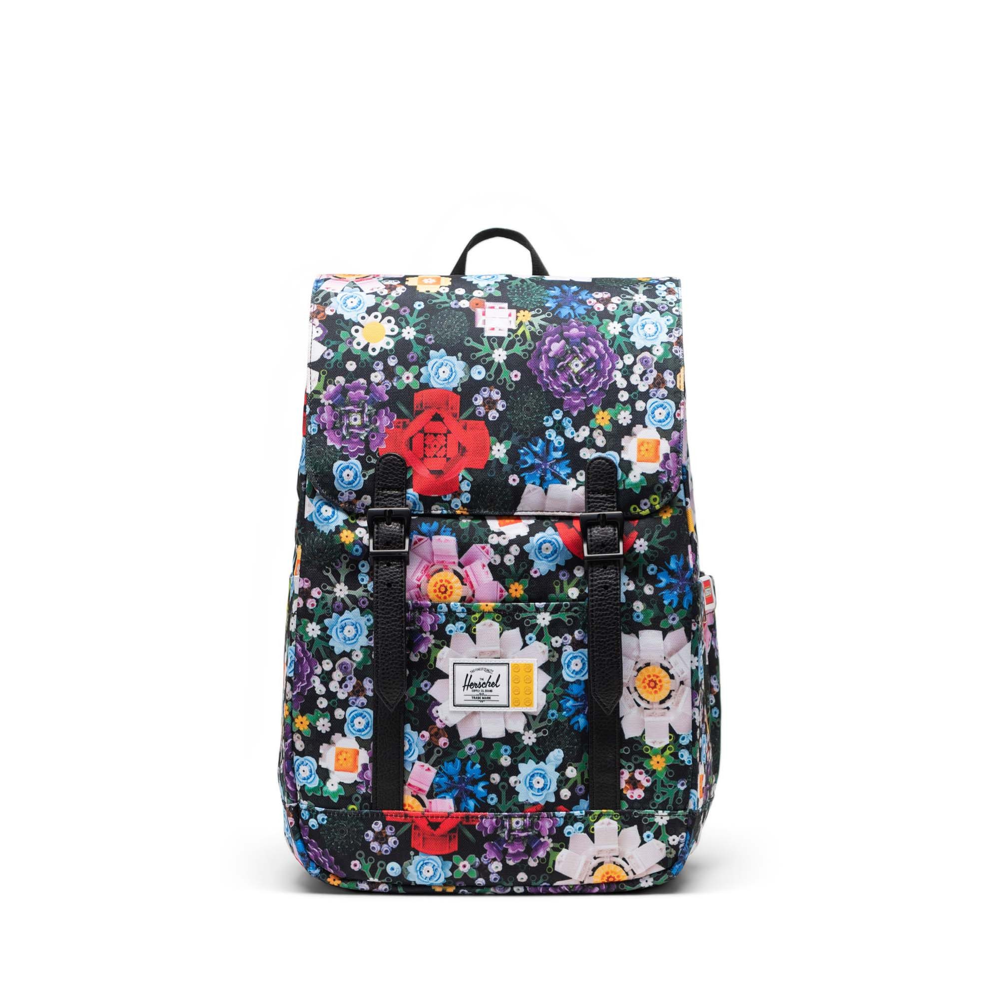 Herschel Rucksack LEGO® Retreat Small Backpack günstig online kaufen