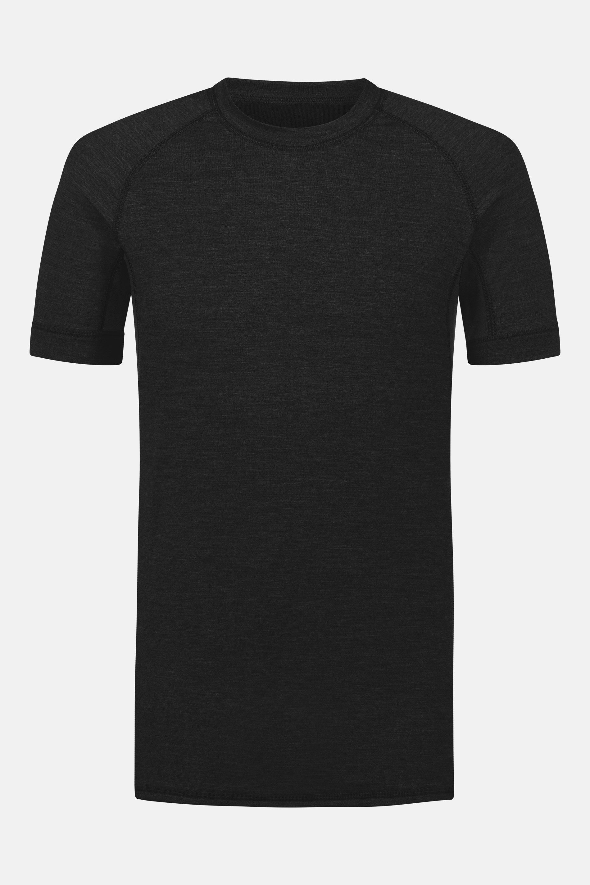 Funktionsshirt Mey Herren T-Shirt Serie PRFRMNC+ Uni