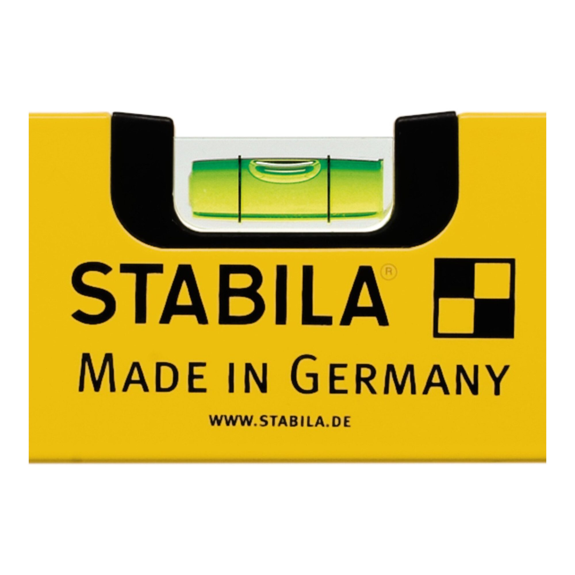Stabila Wasserwaage Stabila Wasserwaage Type 70 200 cm – Bild 5 von 5