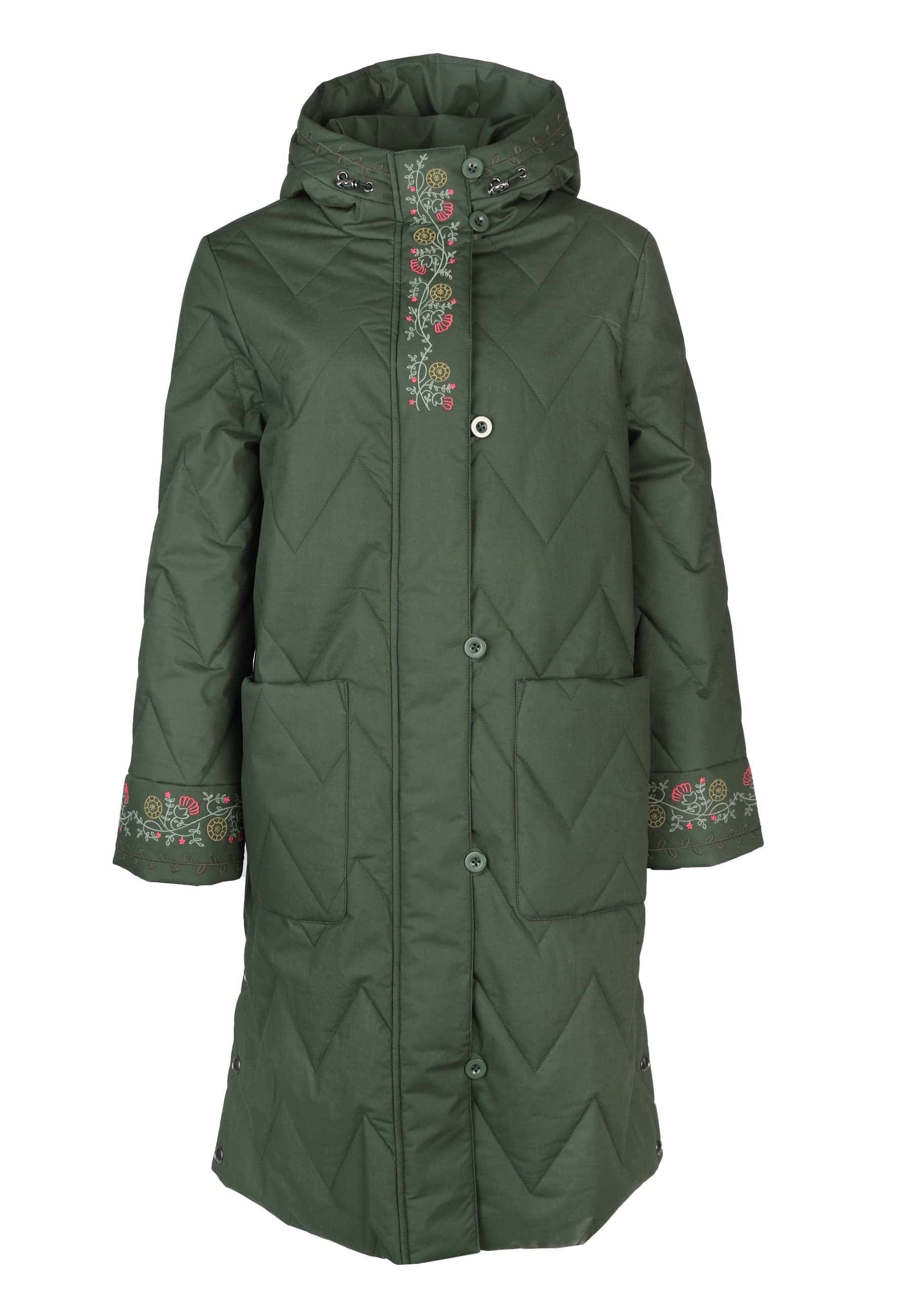 Deerberg Langjacke Dortje günstig online kaufen