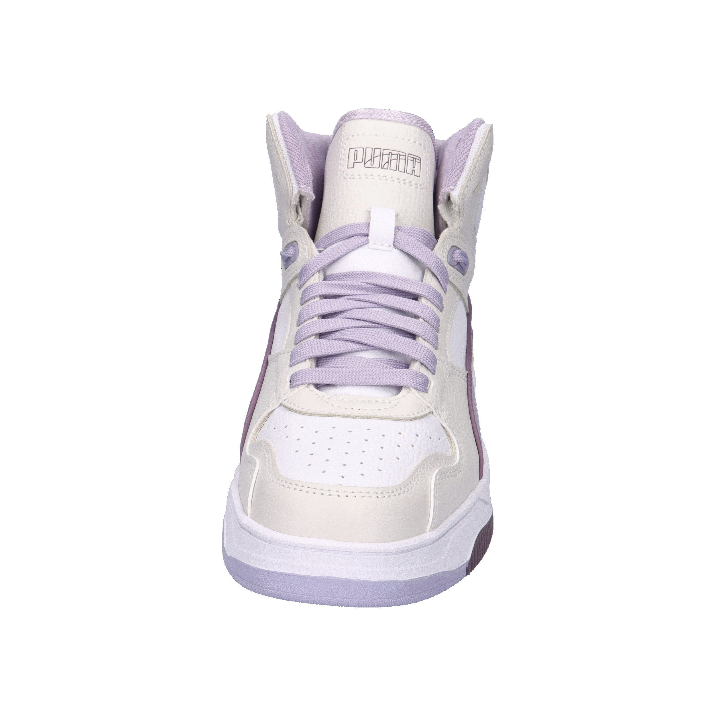 PUMA Puma Unisex Sneaker RBD Break Mid 402413 Sneaker – Bild 3 von 5
