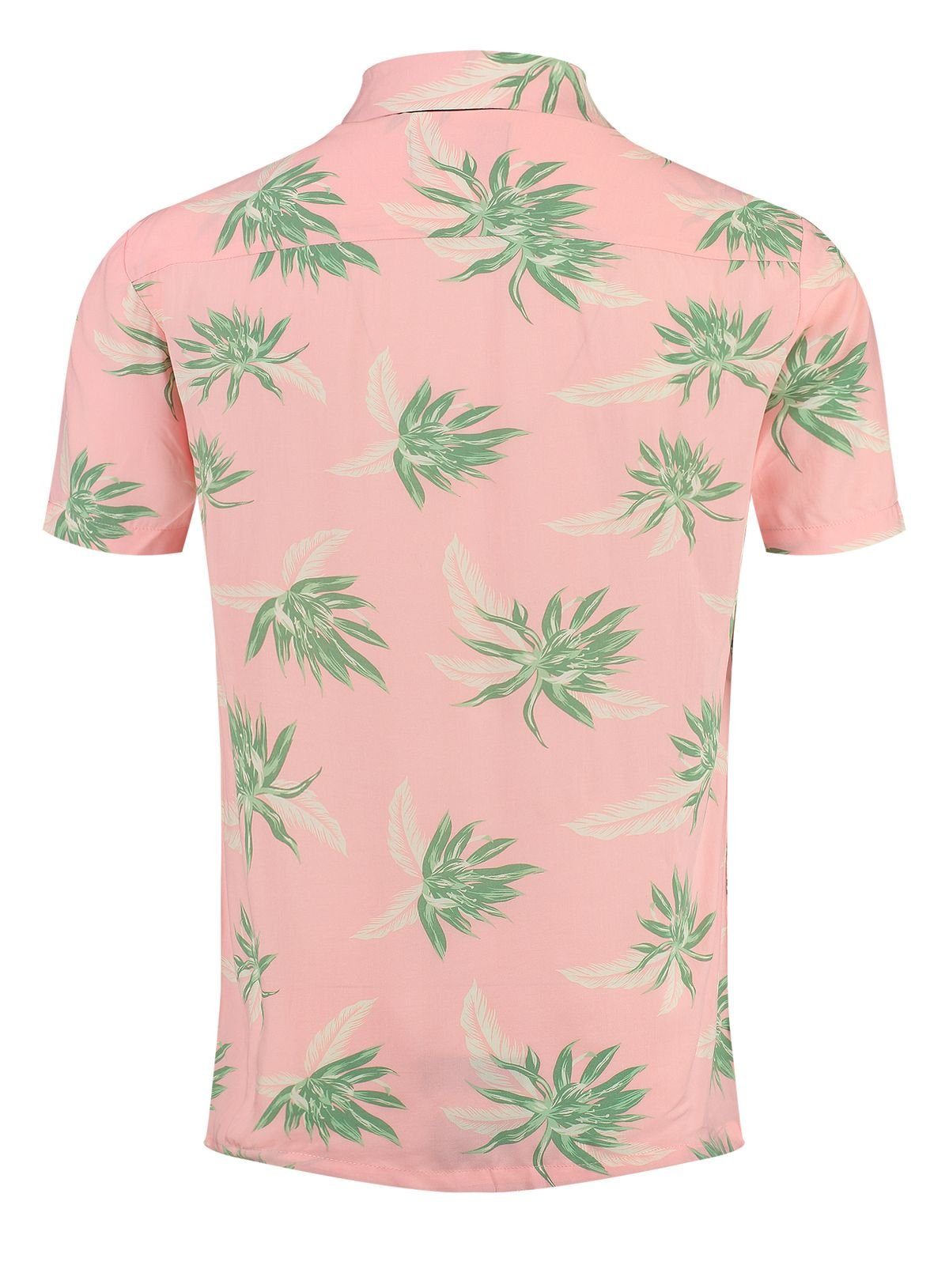 Key Largo Hawaiihemd Herren Hawaii Freizeit günstig online kaufen