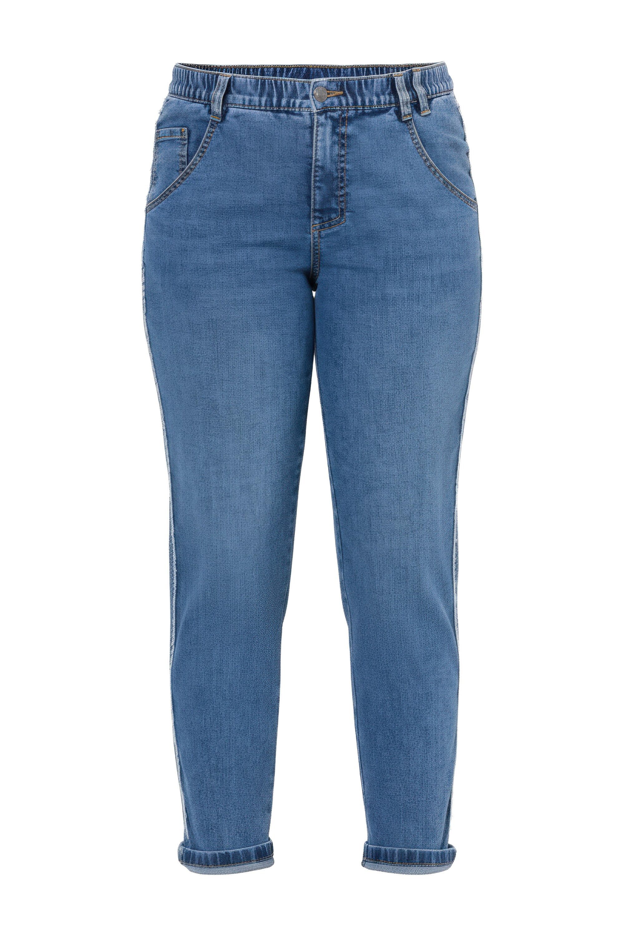 5-Pocket-Jeans Jeans Boy-Friend