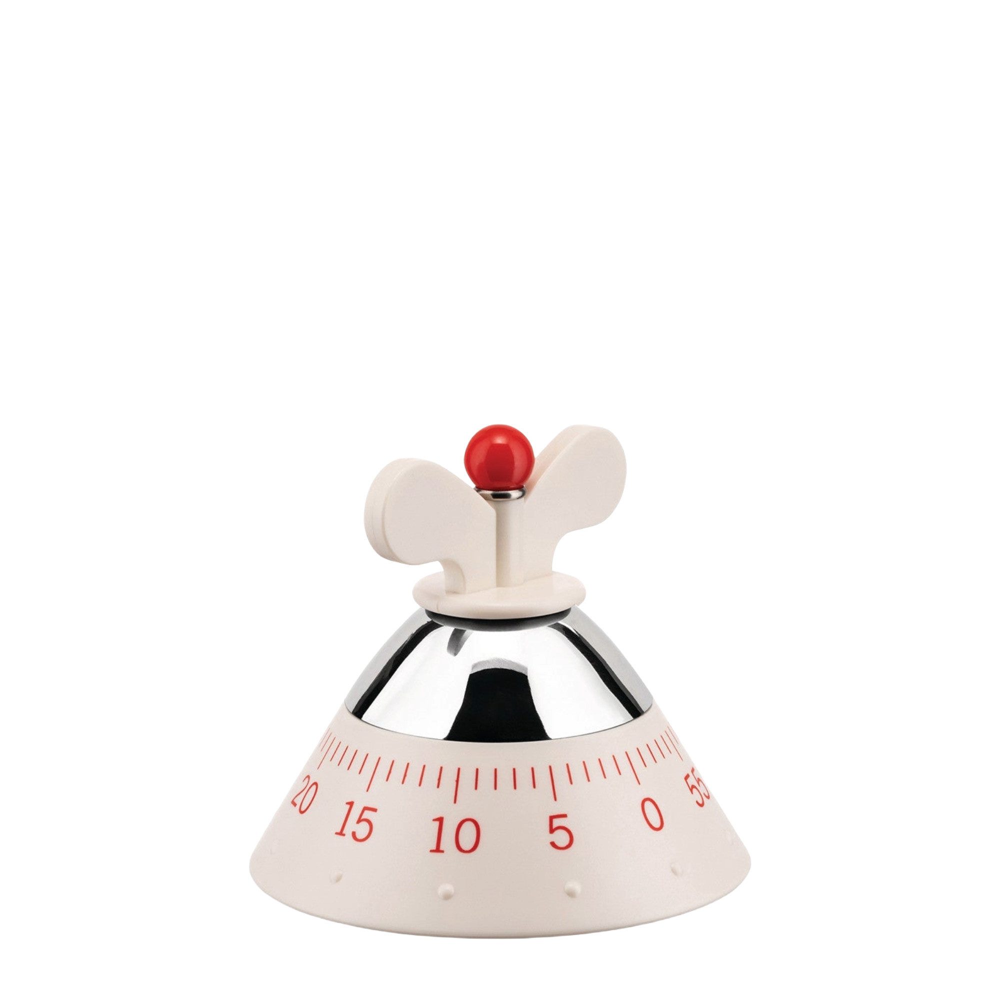 Alessi Eieruhr Alessi Küchenuhr