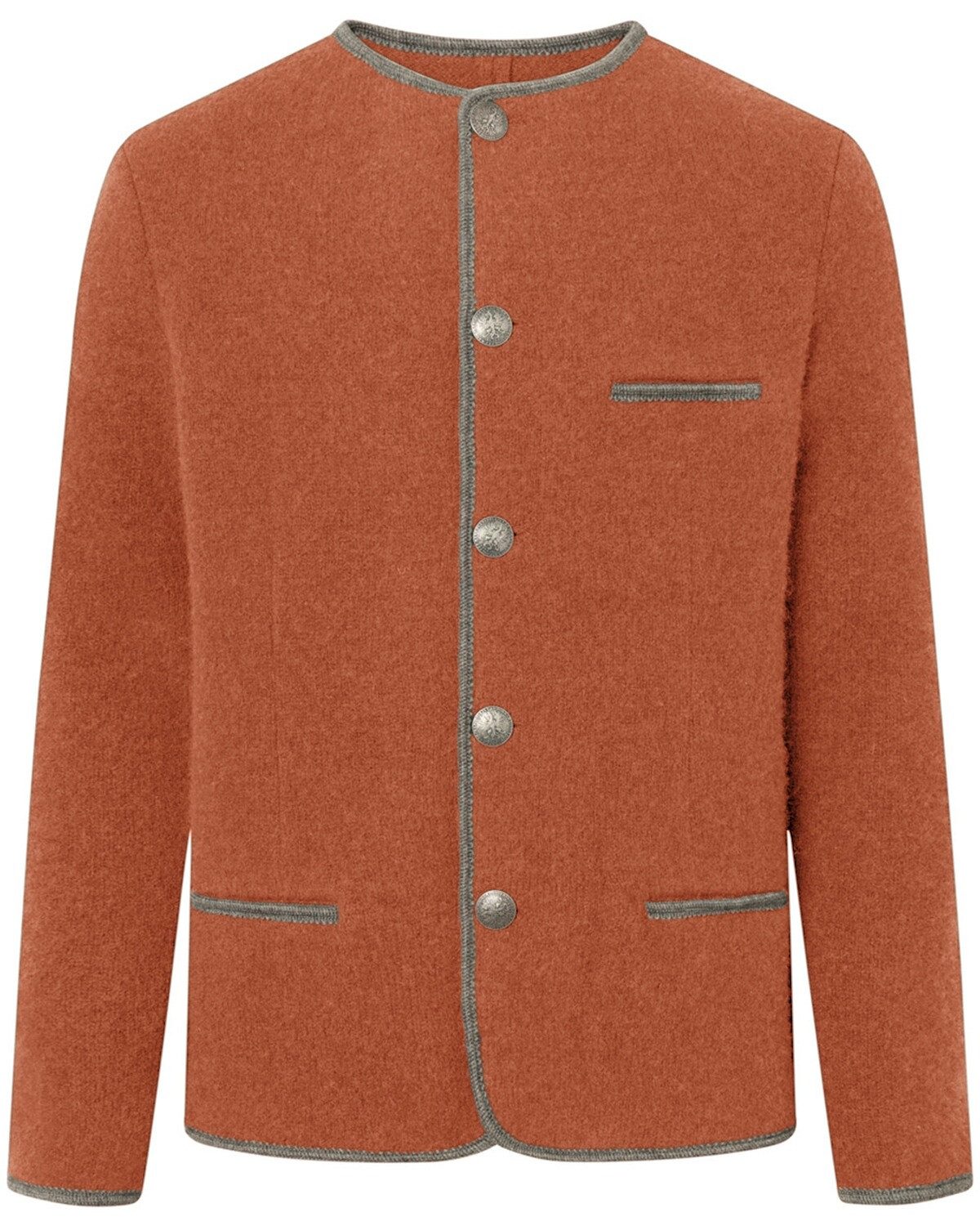 Stapf Walkjacke Walkjacke Brunhard