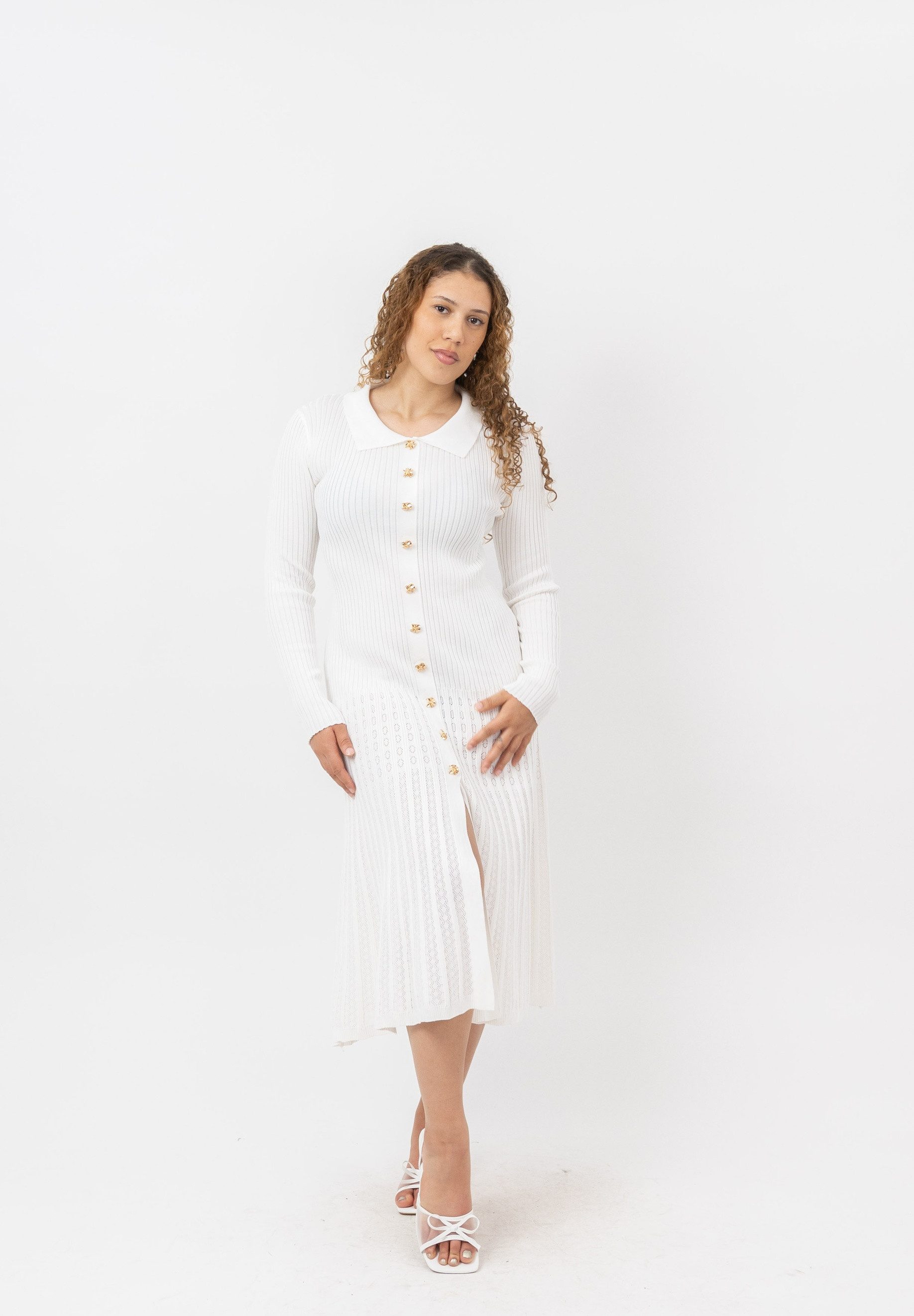 Elara Maxikleid Maxikleid (1-tlg)
