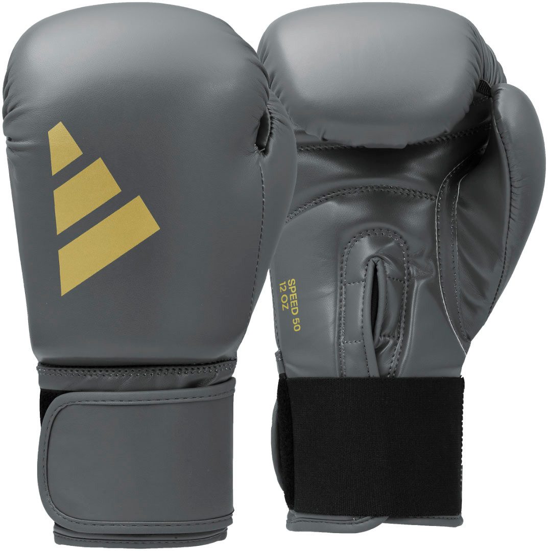 Boxhandschuhe adidas Speed 50