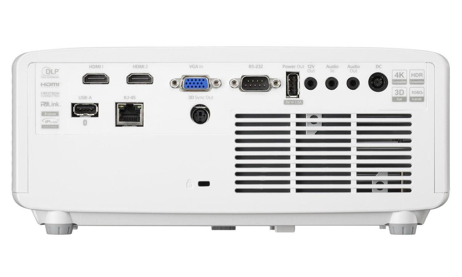 Optoma Beamer