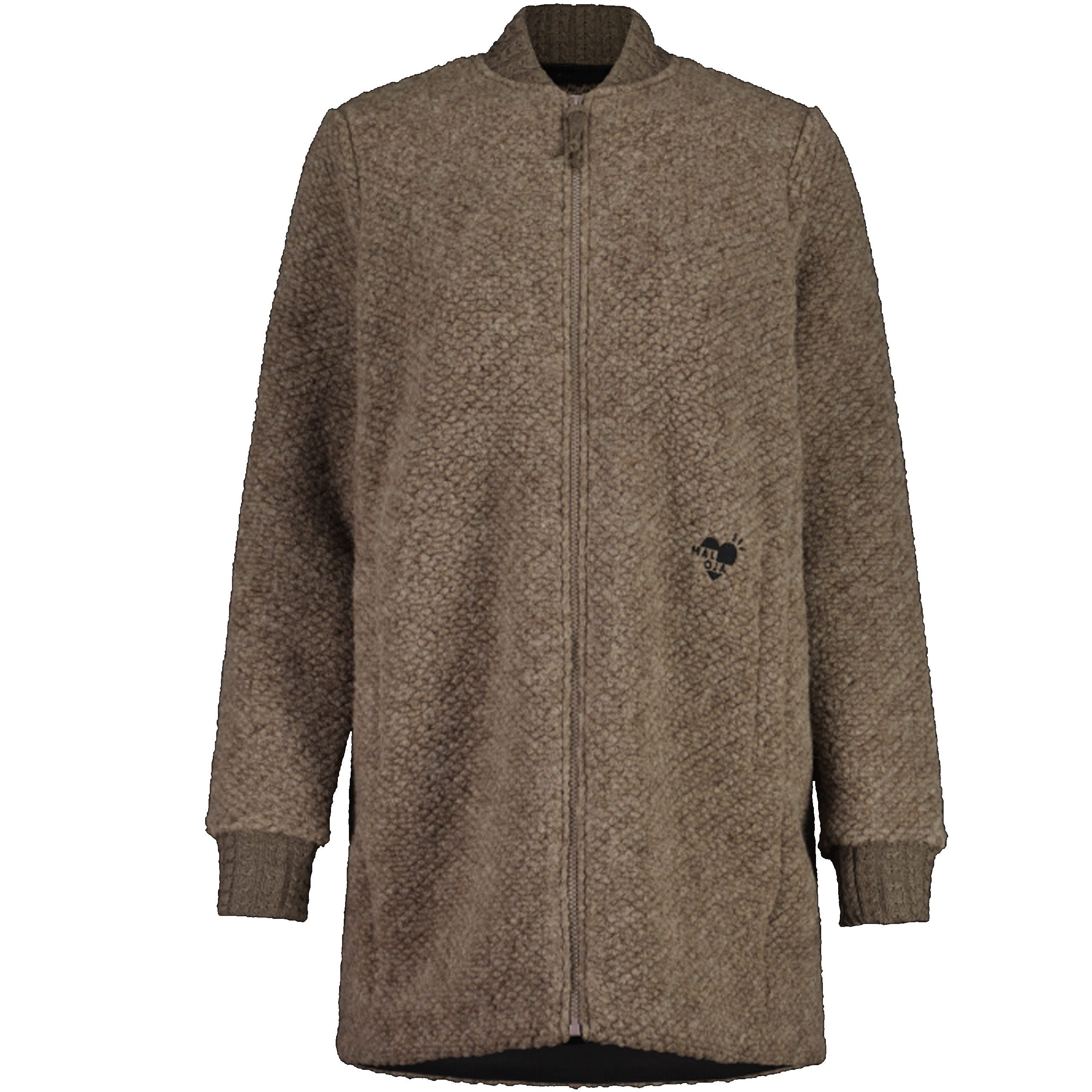 Maloja Wollmantel maloja VardenM - modern geschnittener Wollmantel Damen günstig online kaufen