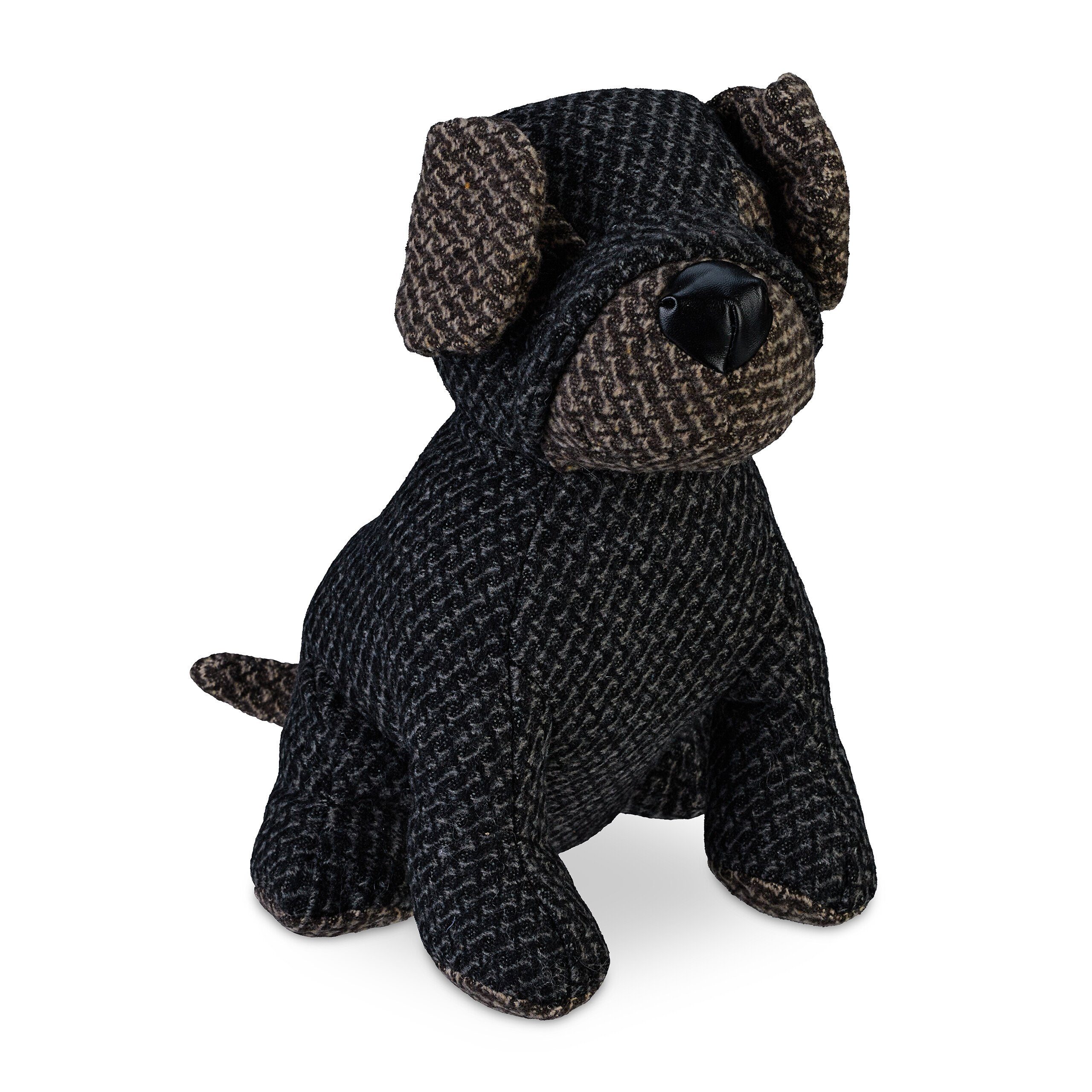 relaxdays Türstopper Hund günstig online kaufen