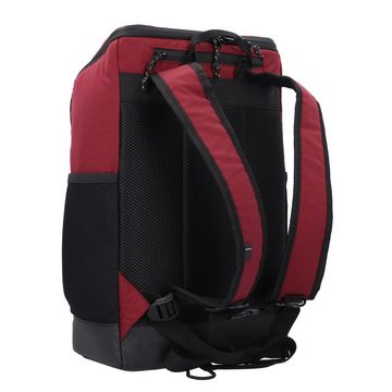 forvert Laptoprucksack Derek, Polyester