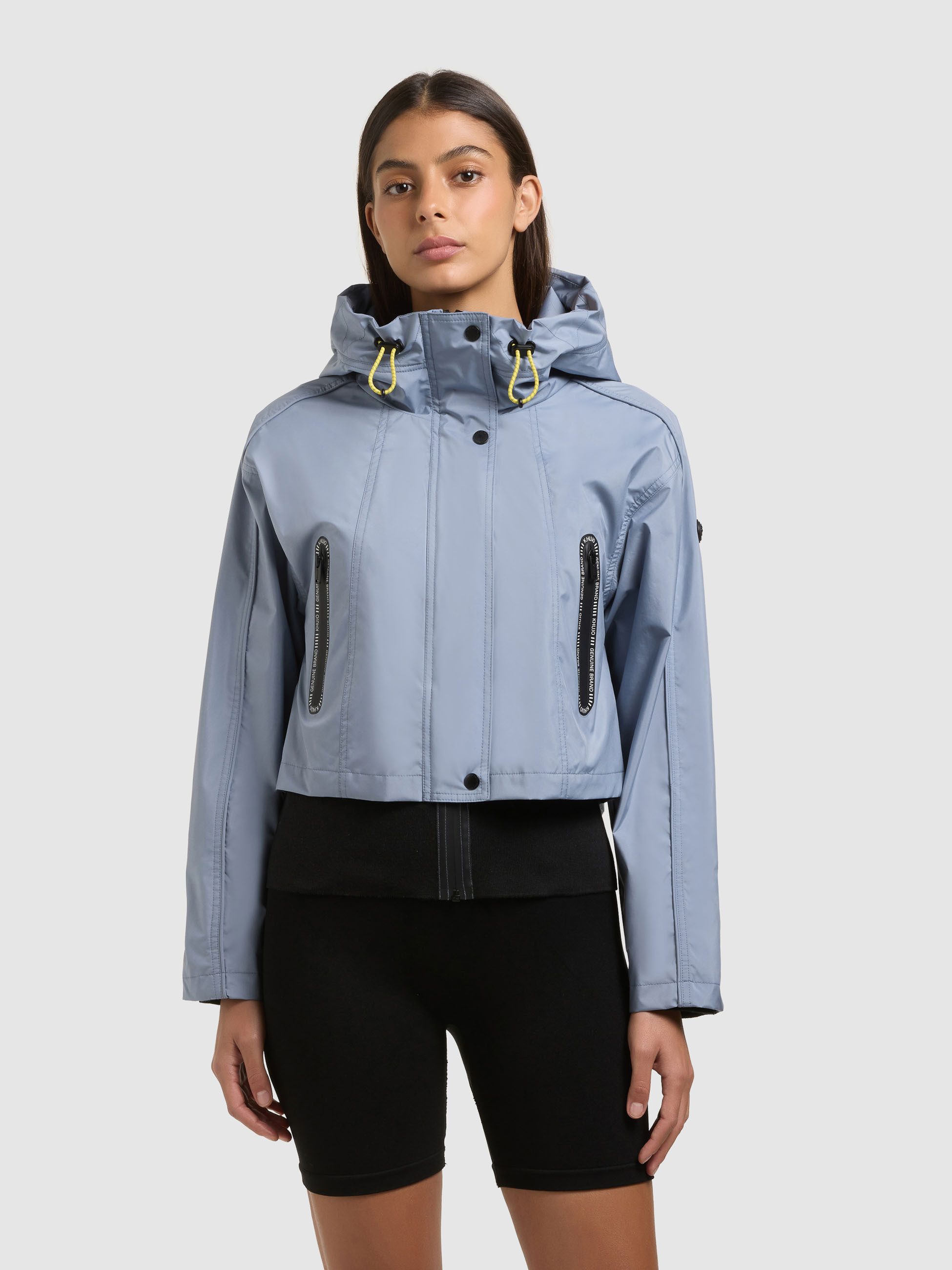 khujo Blouson AMELIA