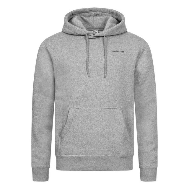 Basisstoff Kapuzenpullover Kapuzenfreund Herren Pullover Hoody Sweatshirt B günstig online kaufen
