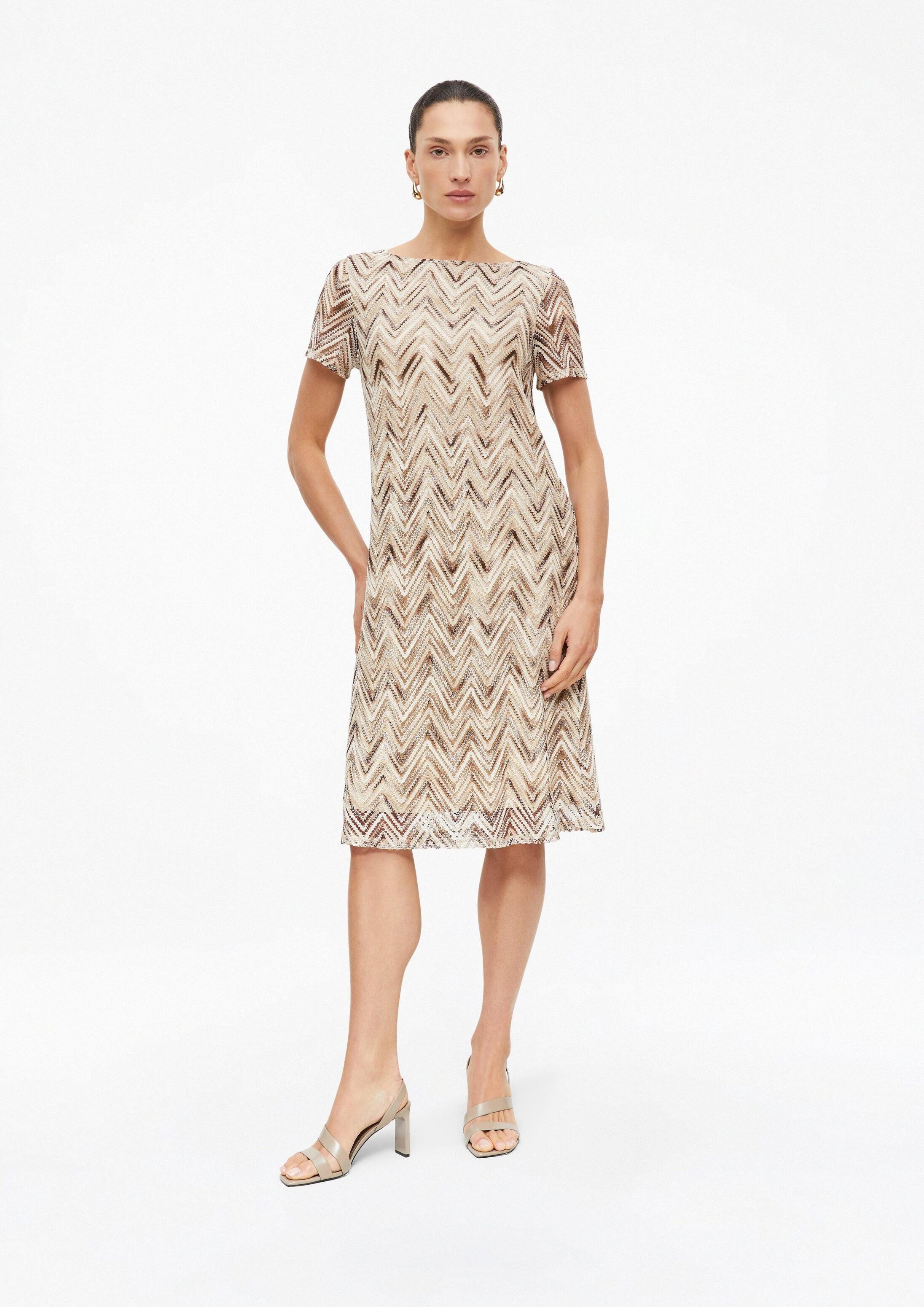 Midikleid Kleid